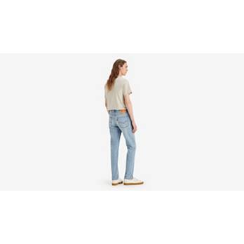 515™ Slim Taper Jeans 3