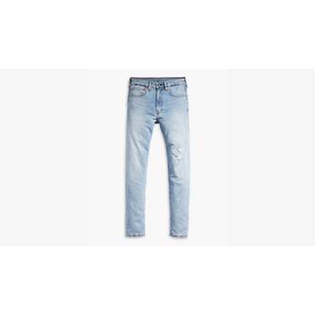 515™ slimmade smala jeans 4