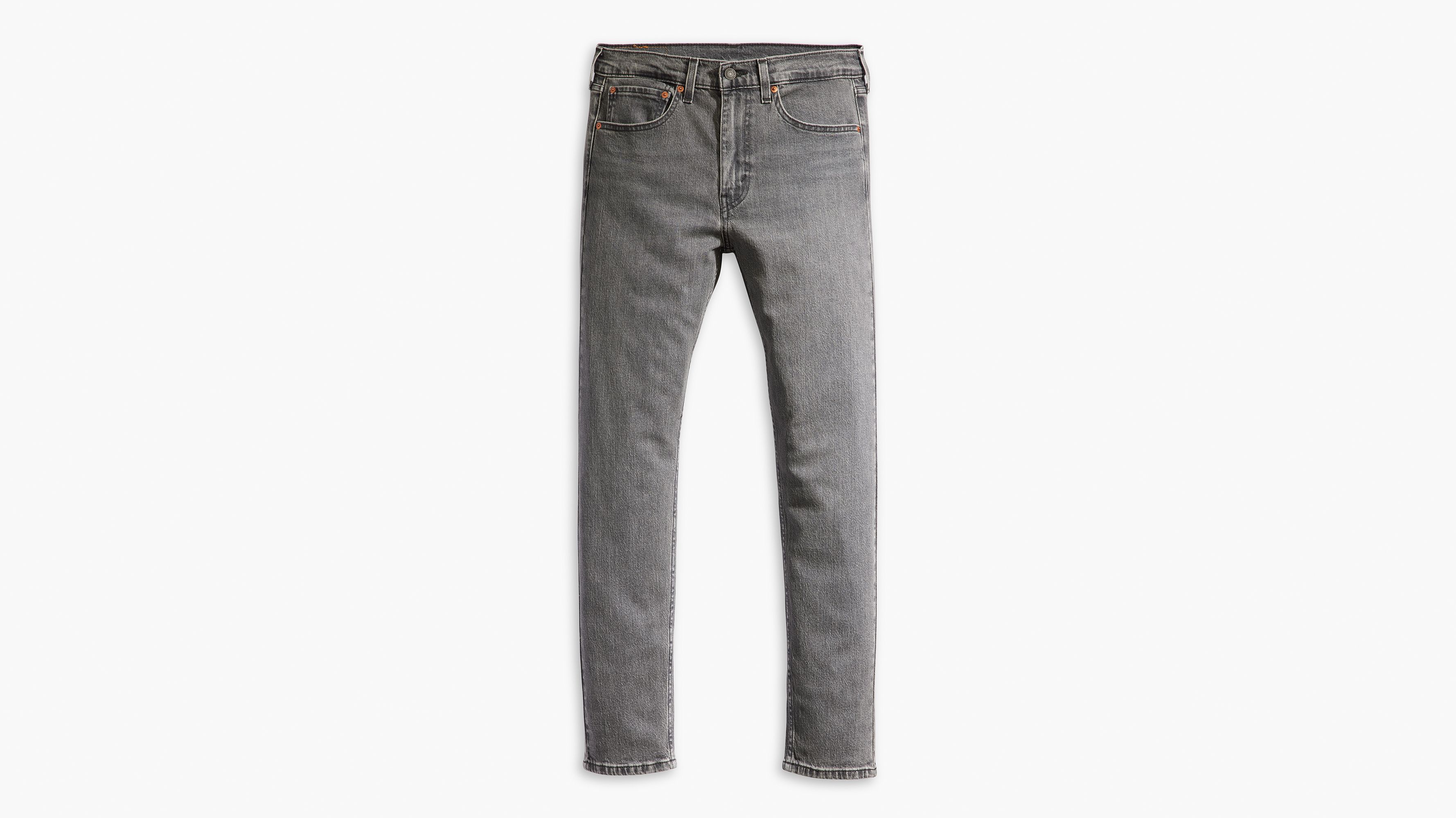 515 Slim Taper Jeans Black Levi s AL