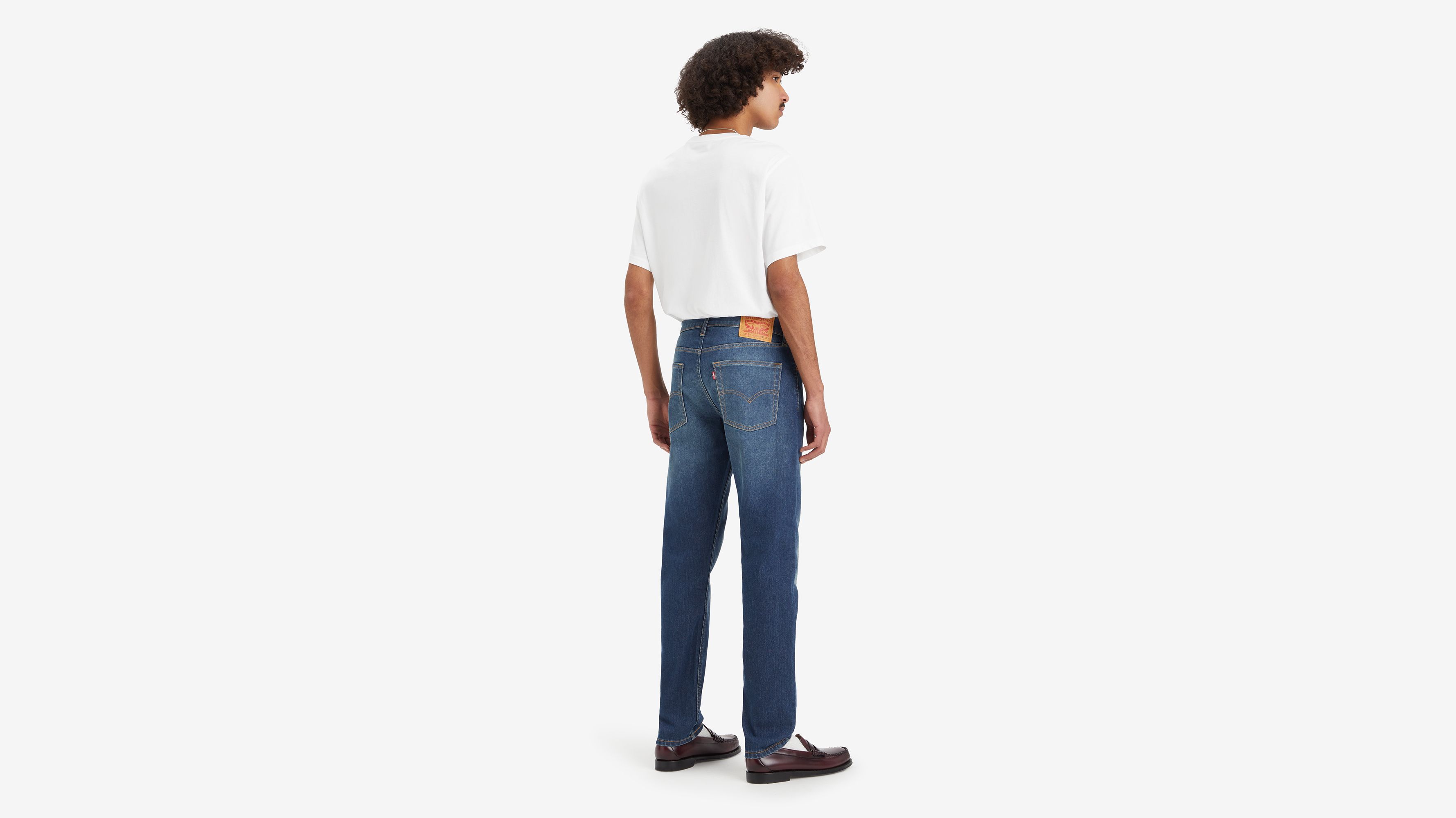 515™ Slim Taper Jeans 3