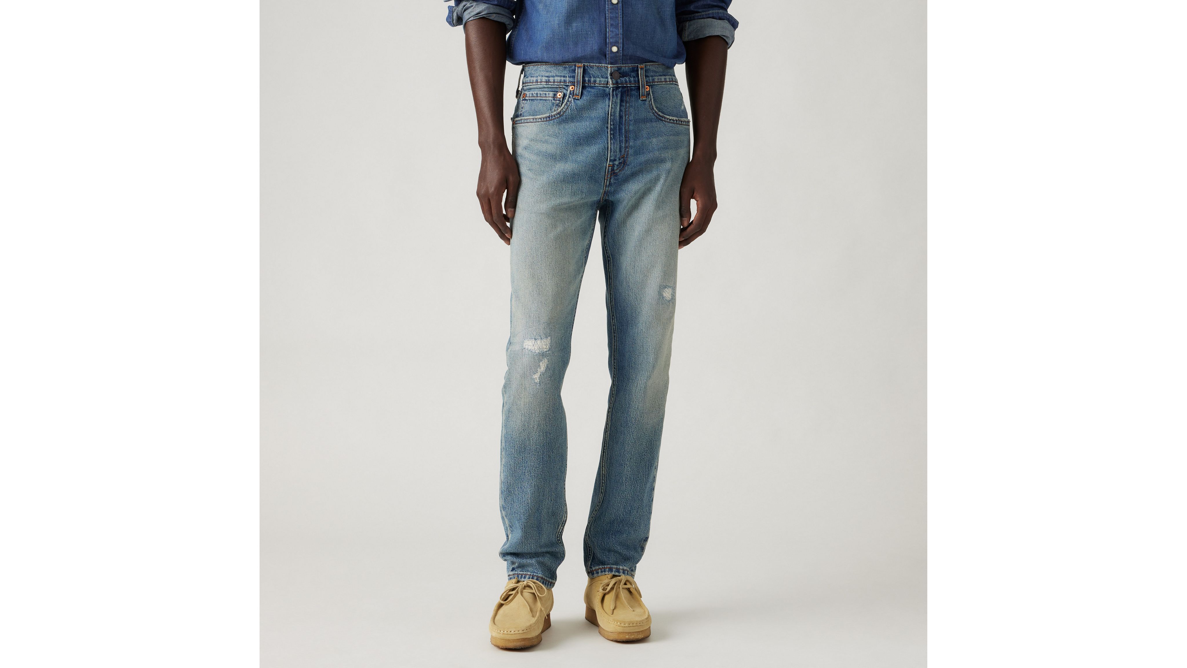 515™ Slim Taper Jeans 5