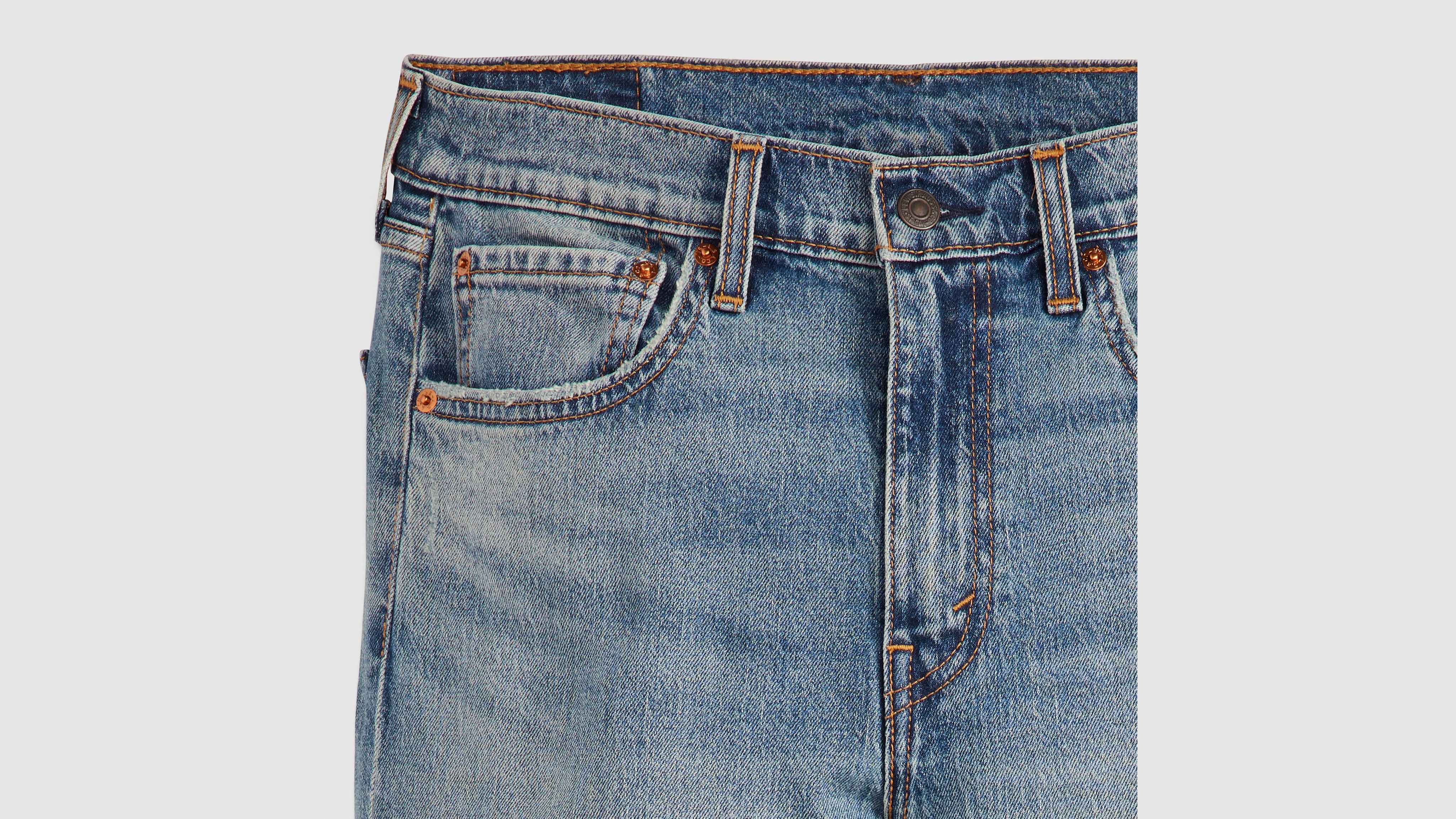 515™ Slim Taper Jeans 7