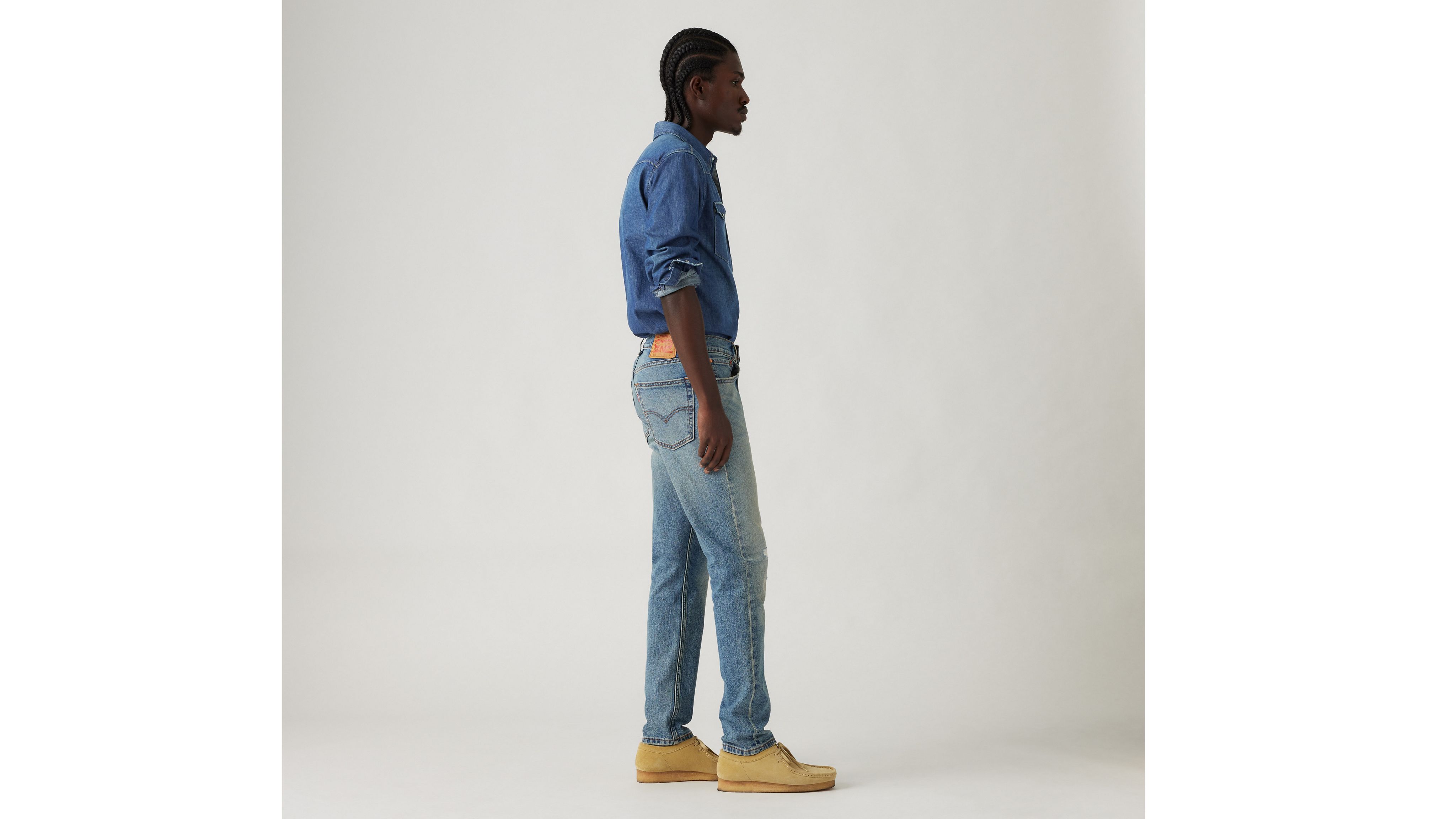 515™ Slim Taper Jeans 3