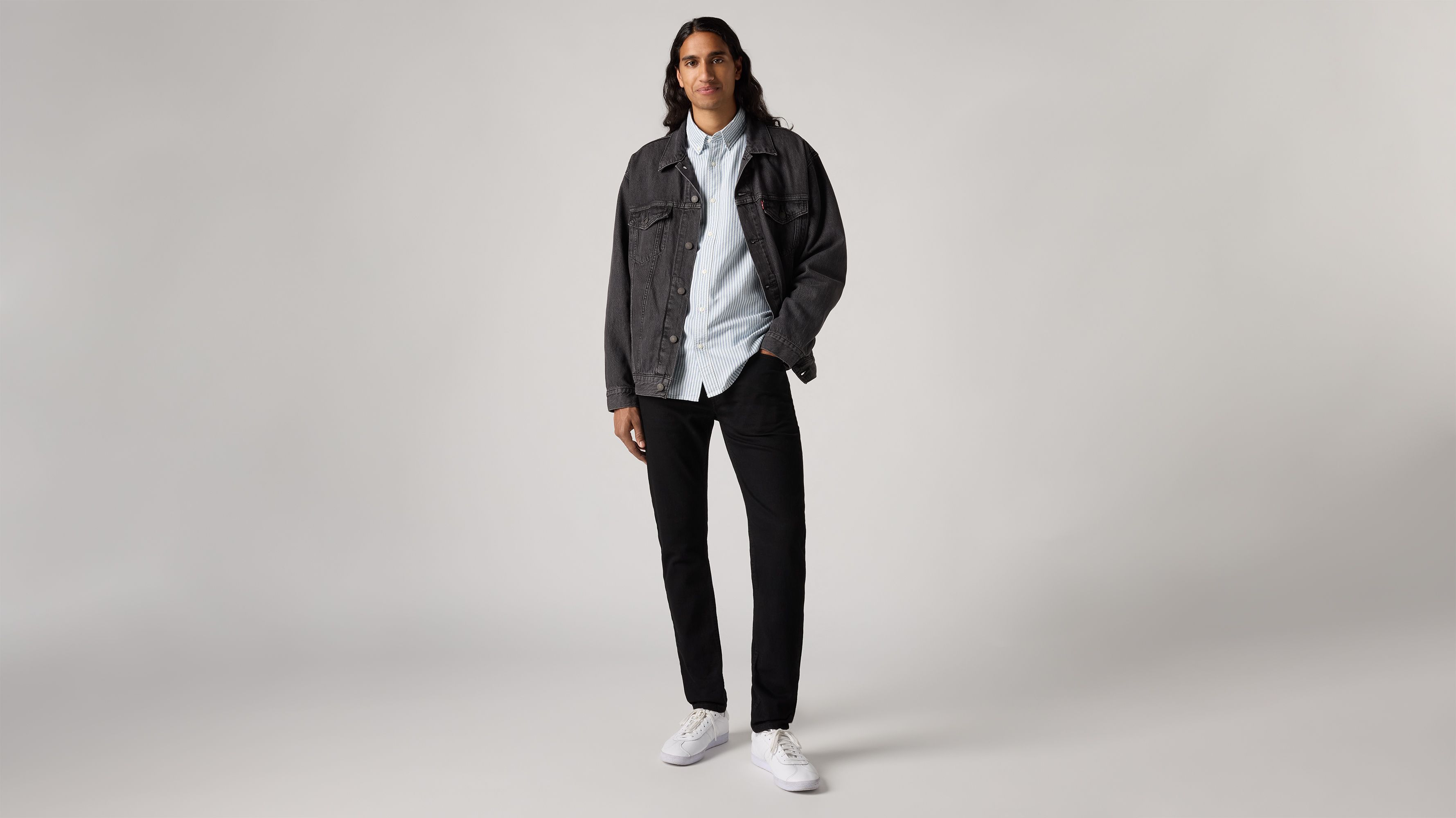 515™ Slim Taper Jeans 1