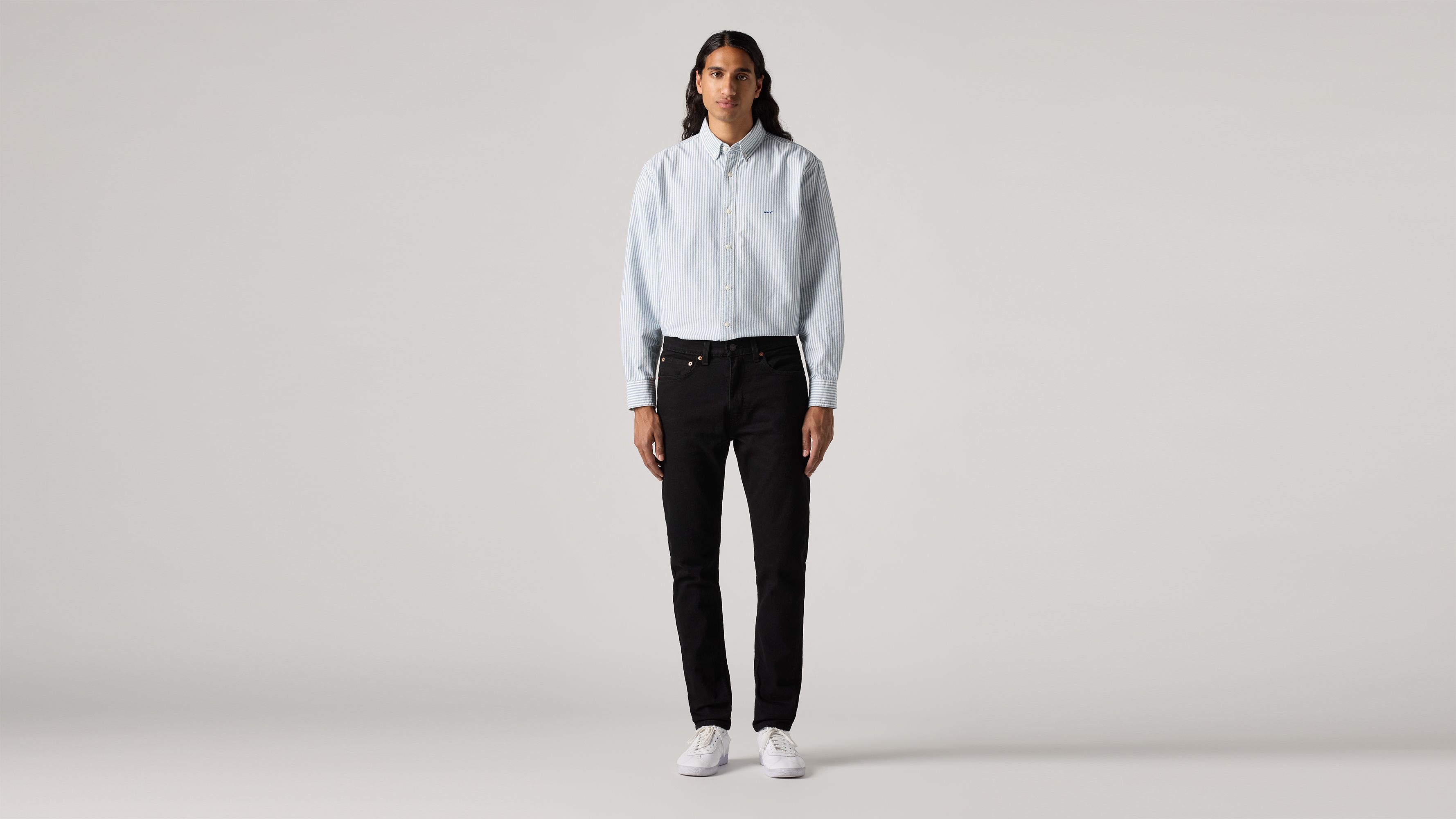 Jeans 515™ slim affusolati 2