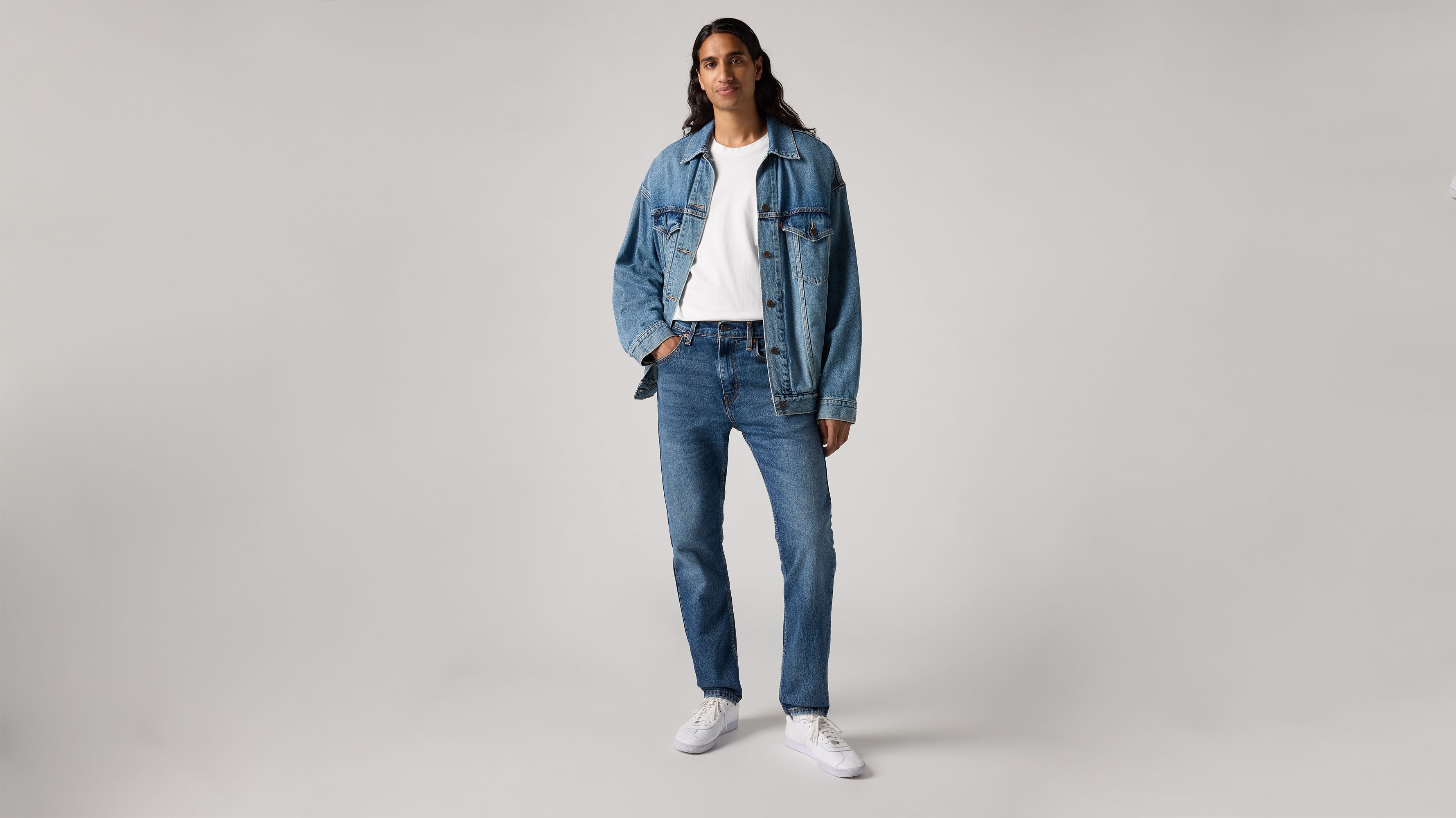 Jeans 515™ Slim Taper 1