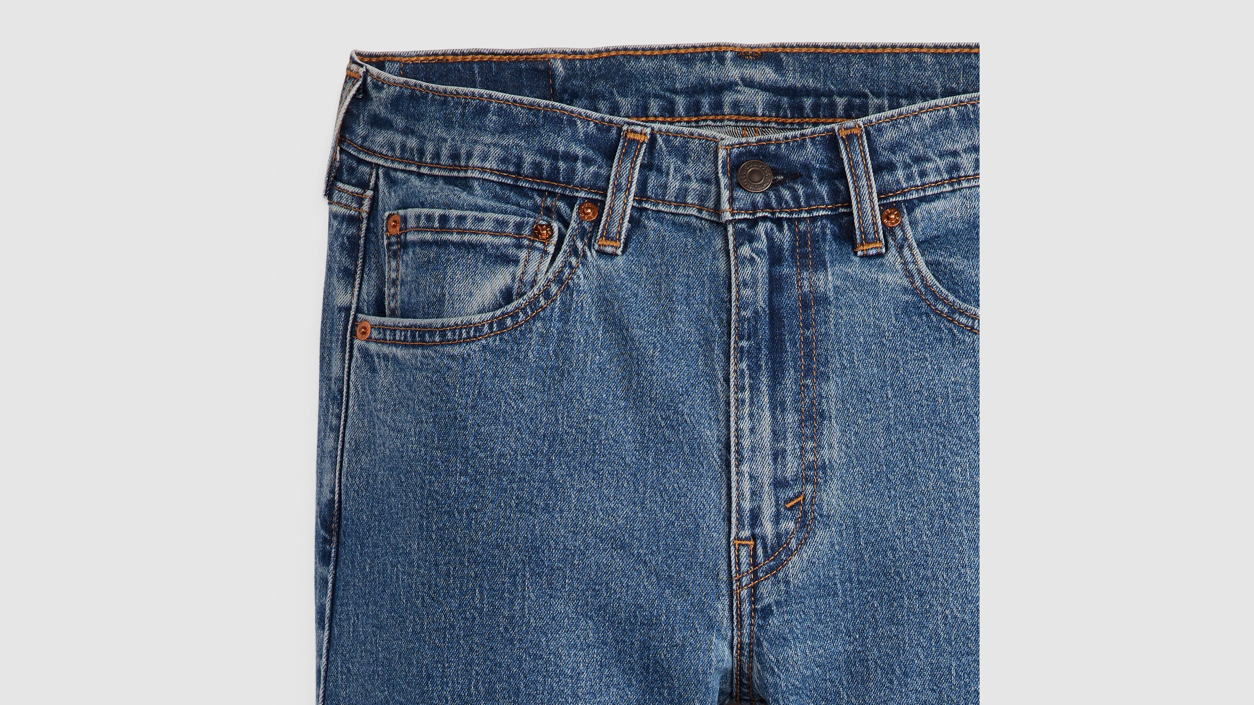 515™ Slim Taper Jeans 7