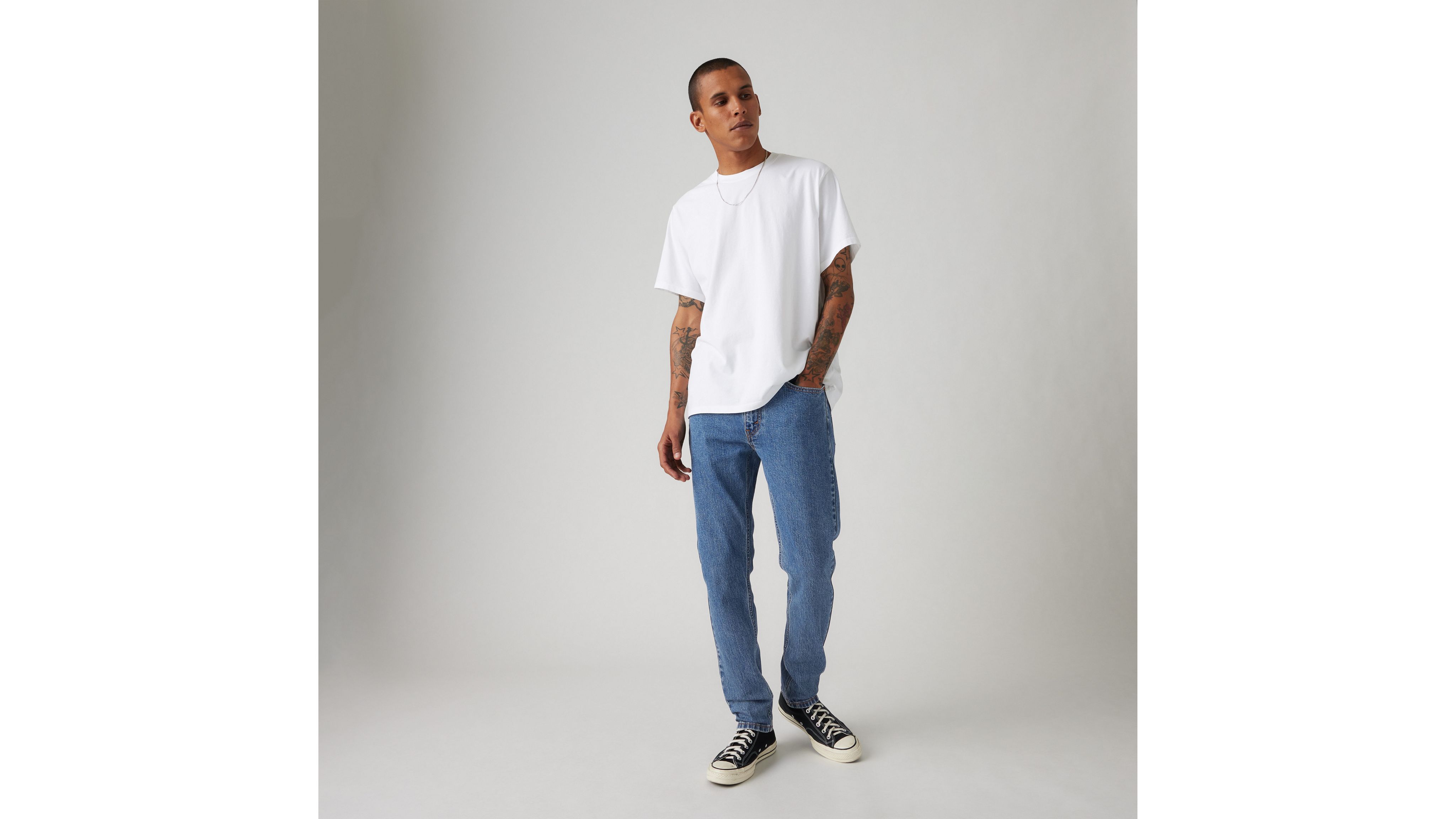 515™ Slim Taper Jeans 1