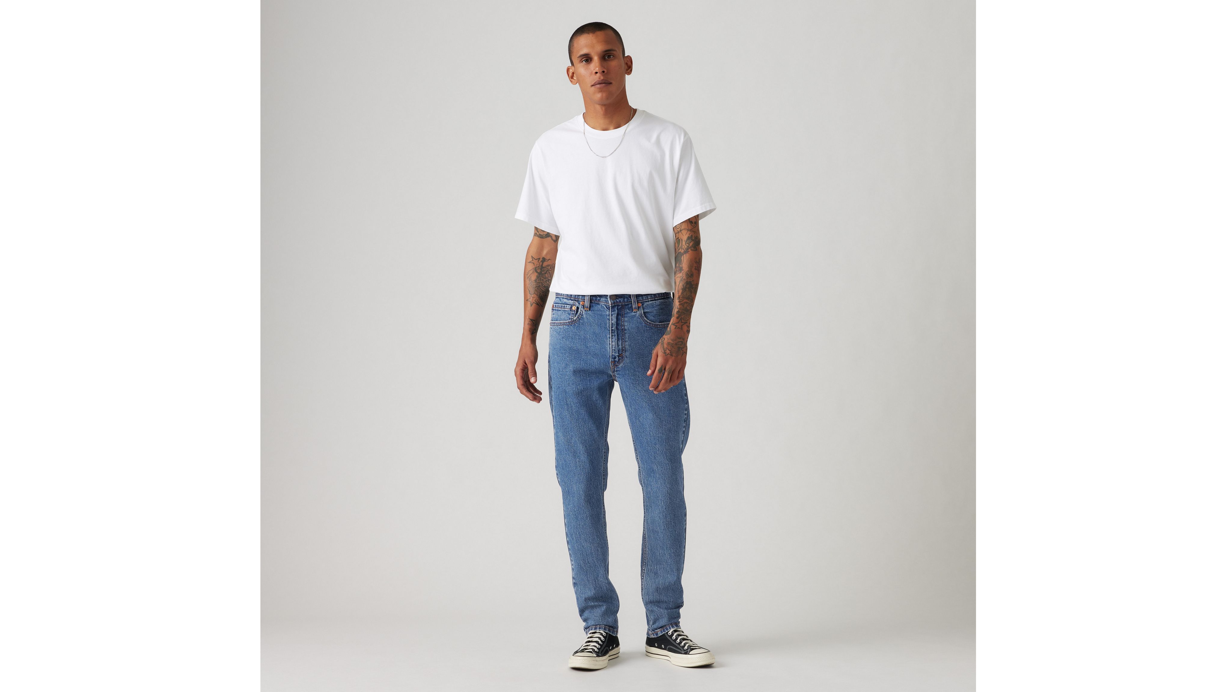 515™ Slim Taper Jeans 13
