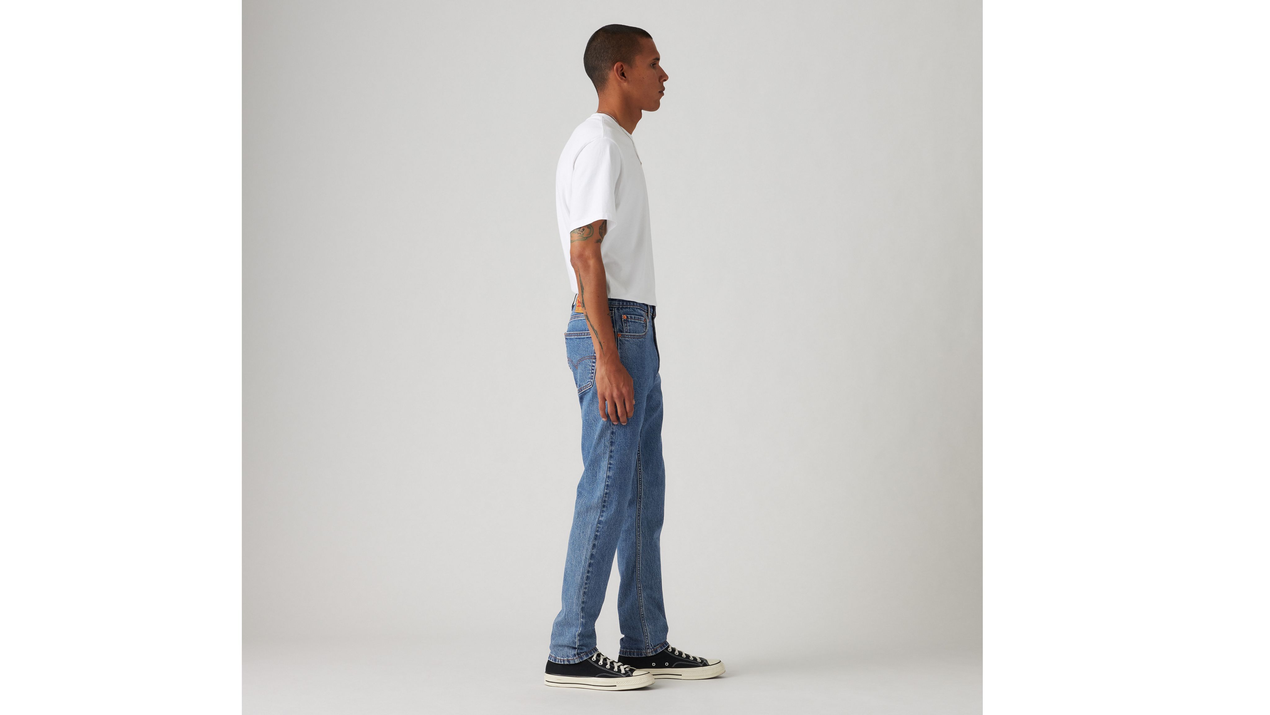 515™ Slim Taper Jeans 3
