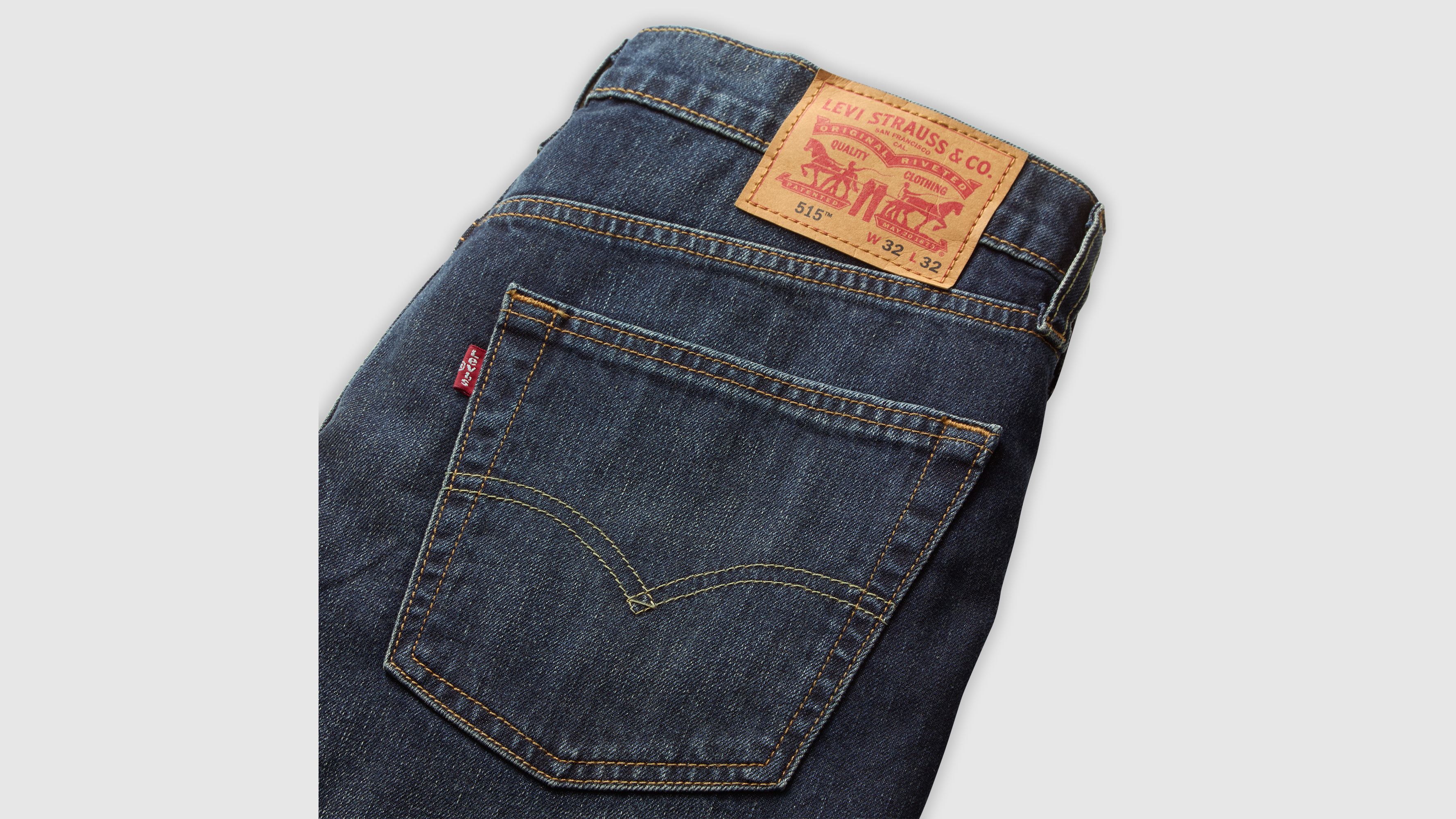 515™ Slim Taper Jeans 7