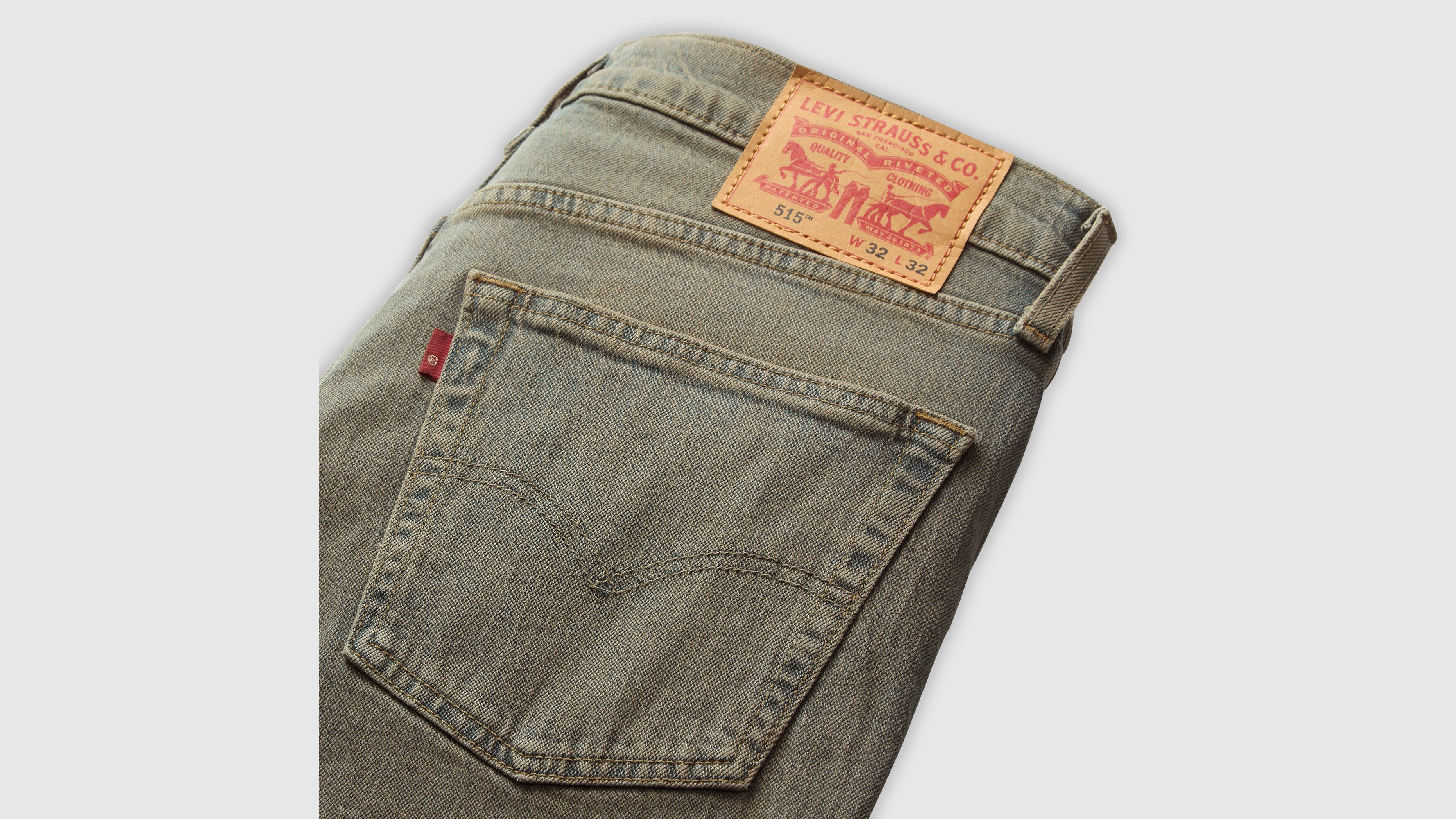 Jean 515™ Slim Taper 6