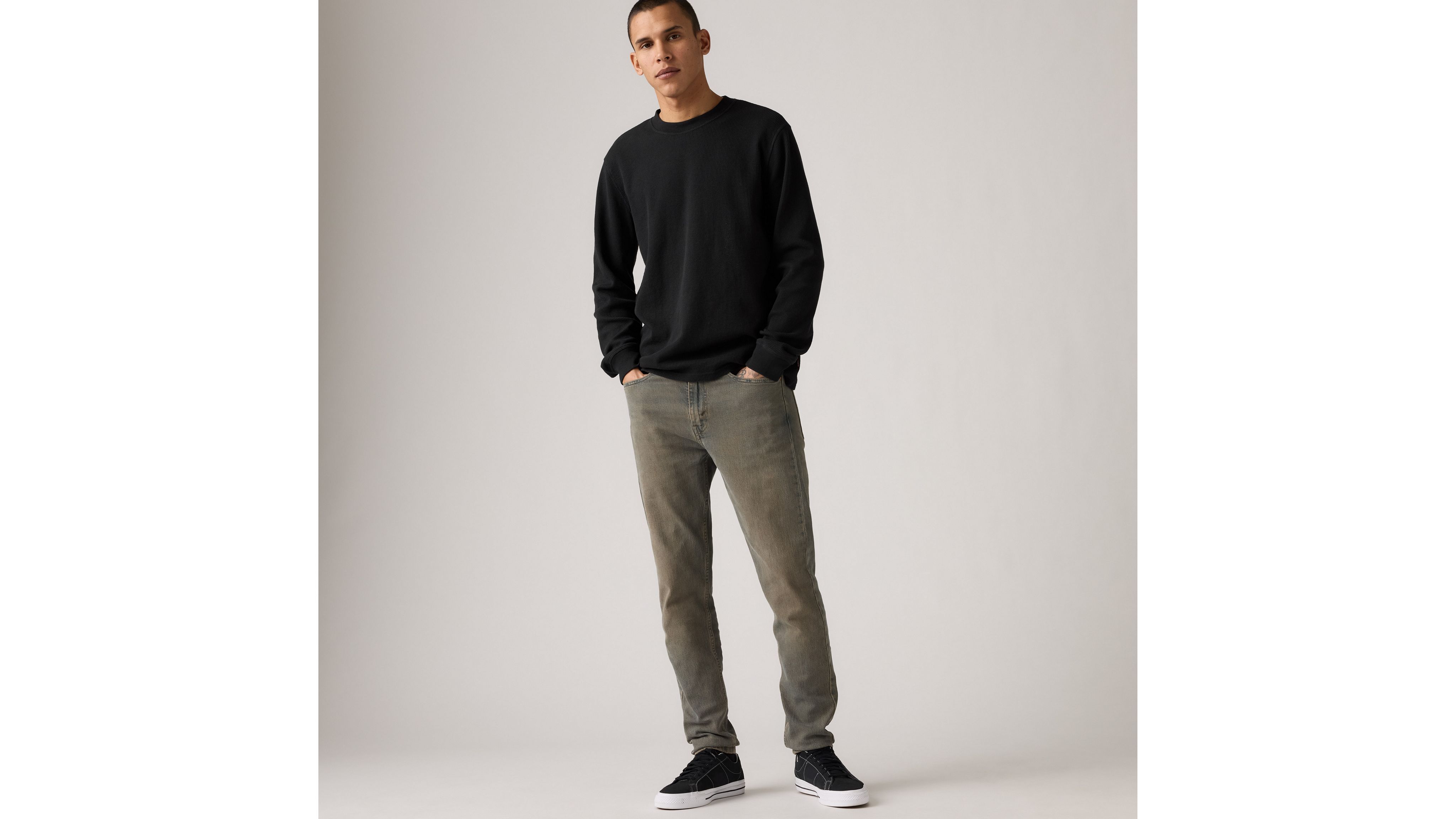 515™ Slim Taper Jeans 1