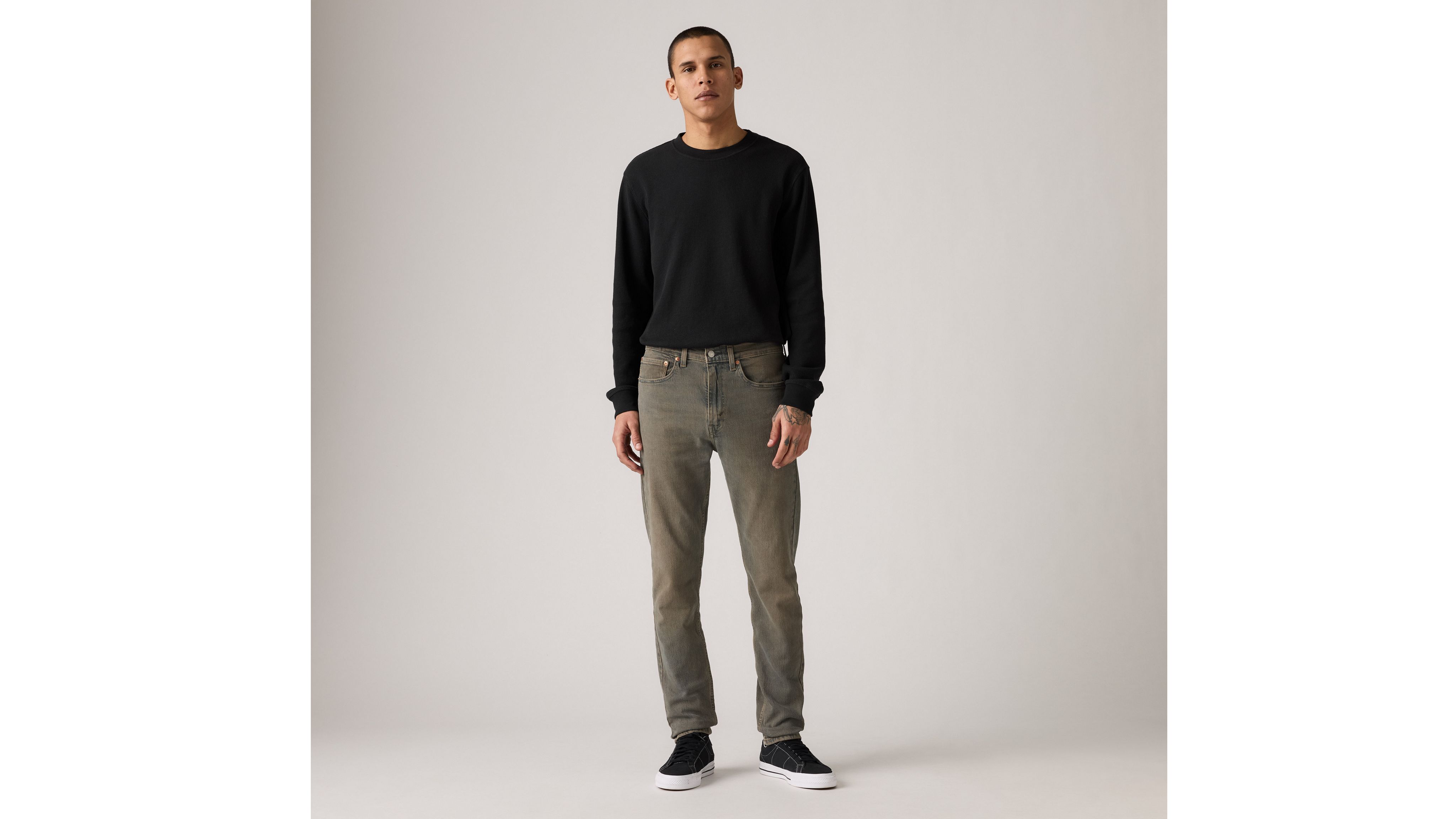 515™ Slim Taper Jeans 6