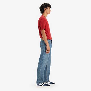 555™ '96 Relaxed Straight Jeans 2