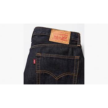 555™ '96 Relaxed Straight Jeans - Blue | Levi's® GB
