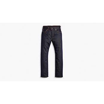 555™ Relaxed Straight Men's Jeans 4