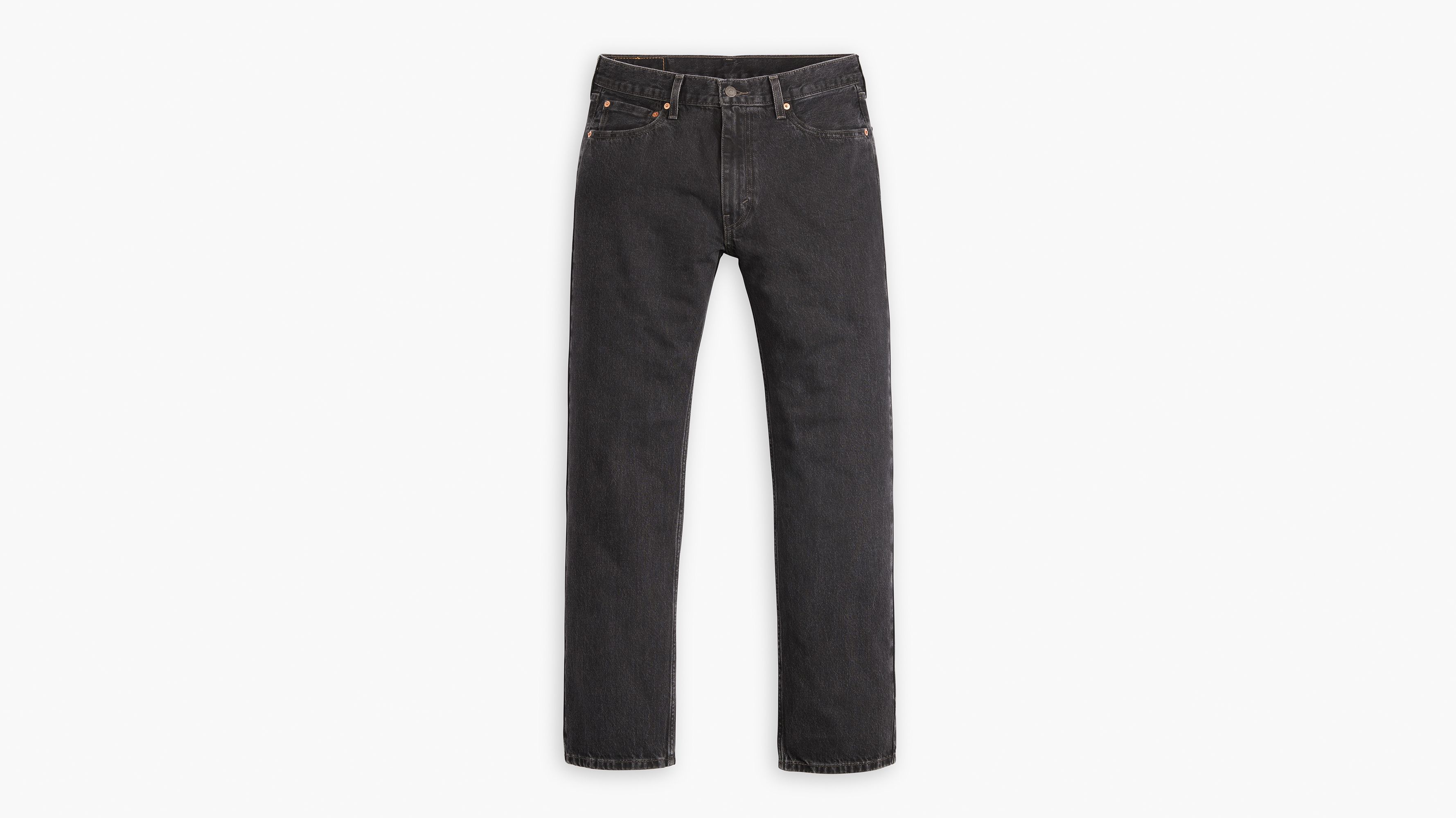 555™ Relaxed Straight Jeans 4