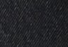 Forget Me Nots - Black - 555™ Relaxed Straight Jeans