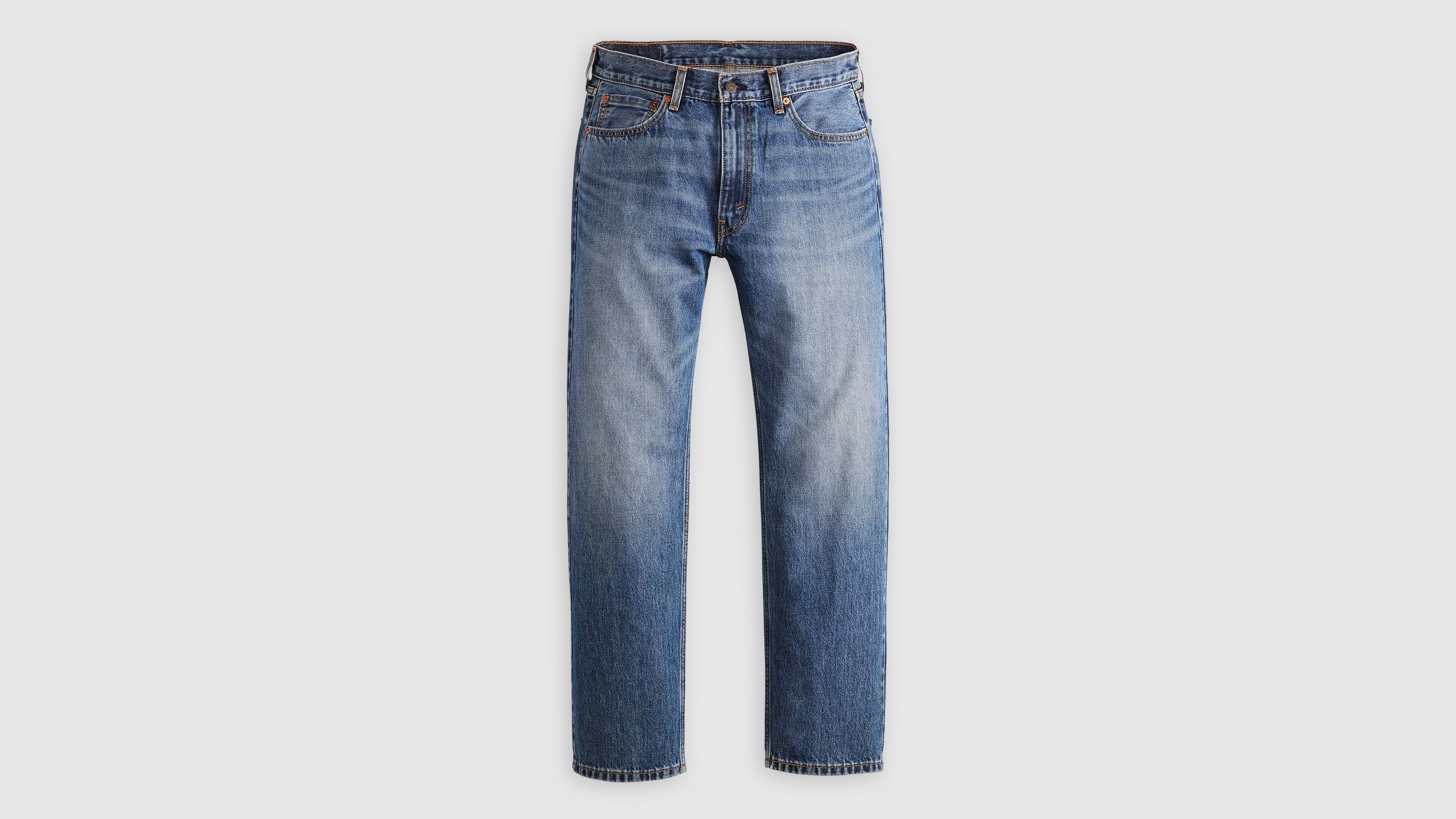 555™ Relaxed Straight Jeans 6