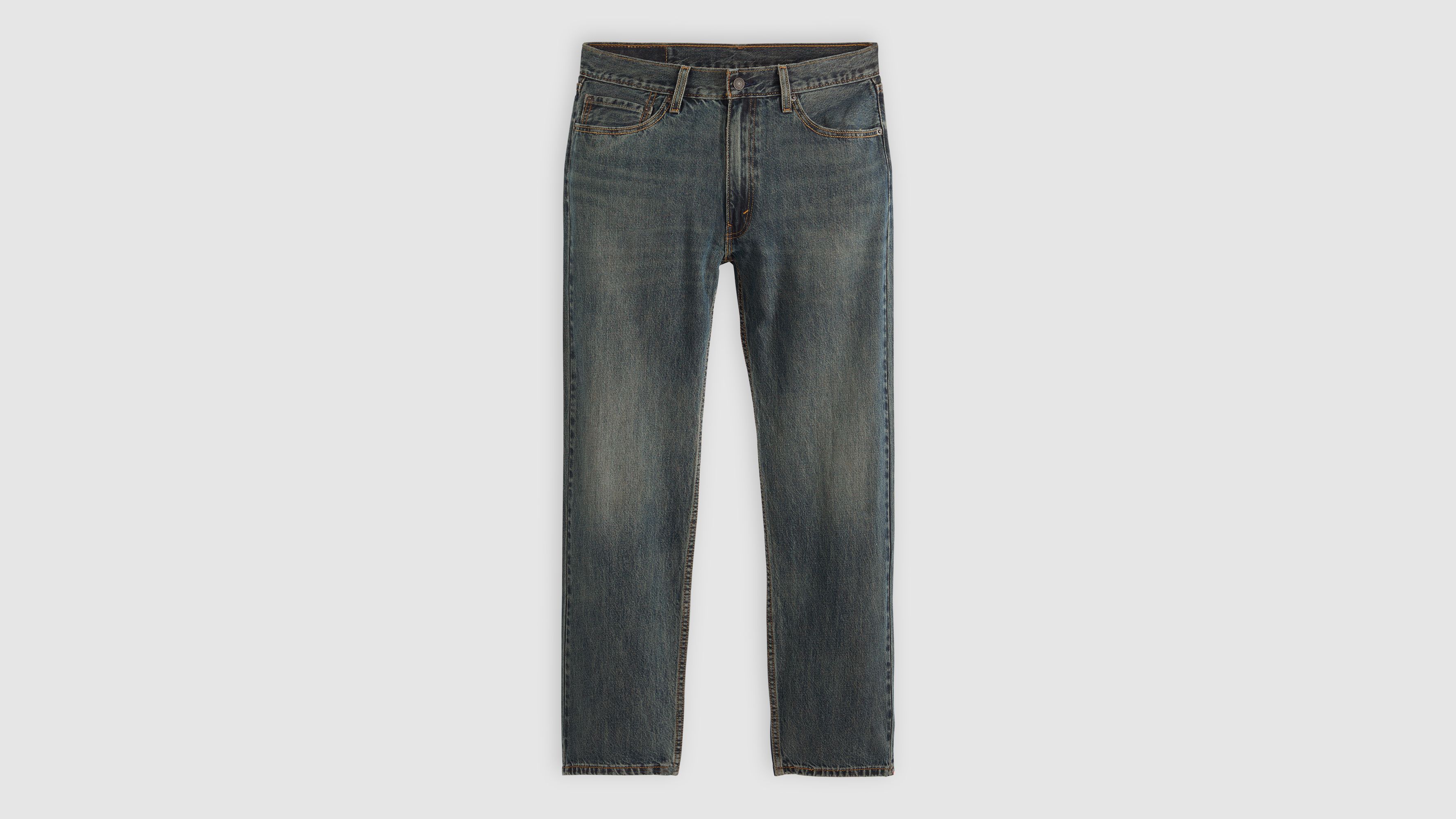 555™ Relaxed Straight Jeans 6