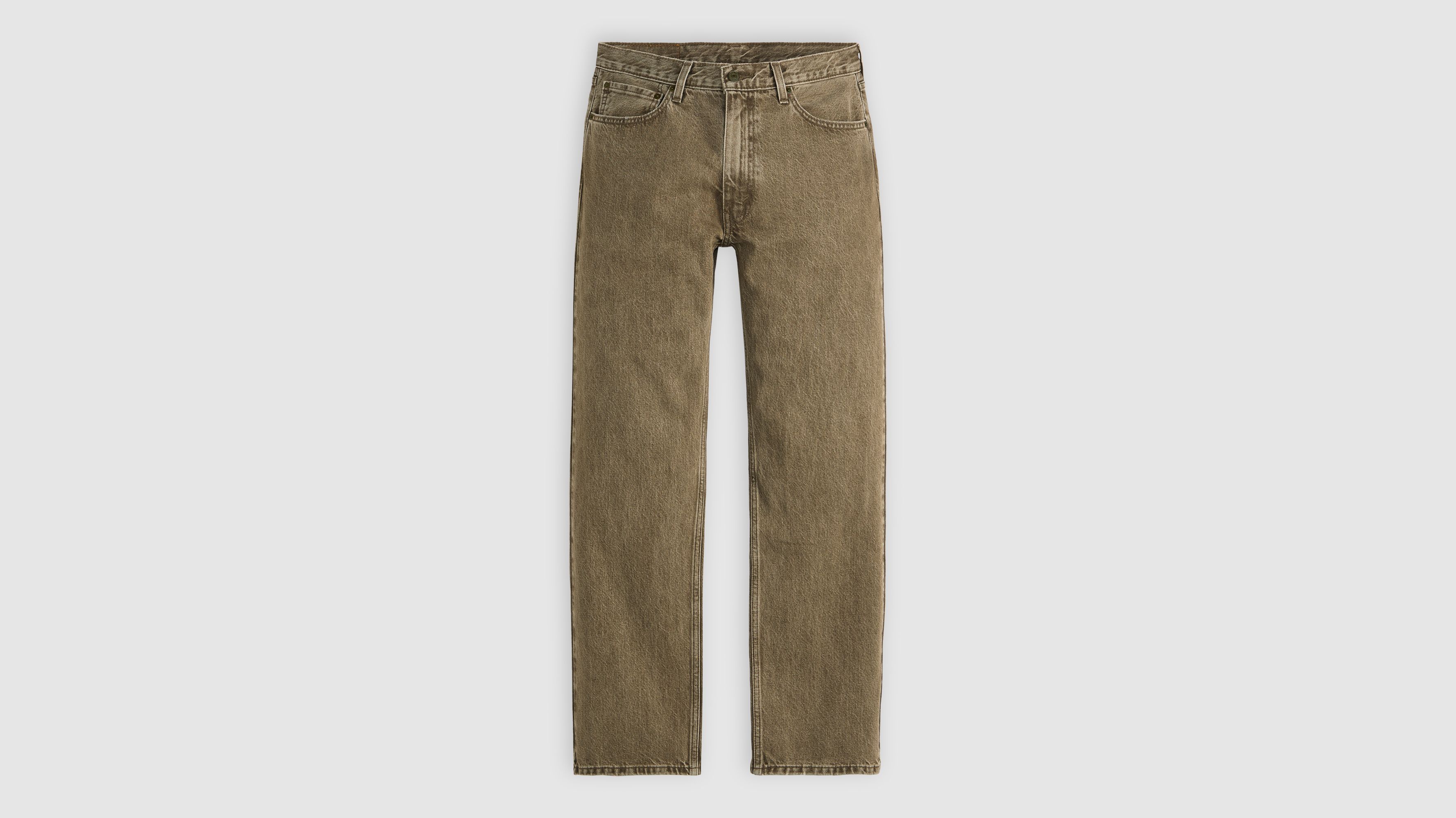 555™ '96 Relaxed Straight Men's Jeans 6