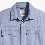 Long Sleeve Auburn Worker Shirt 6