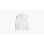 Long Sleeve Housemark Shirt 3