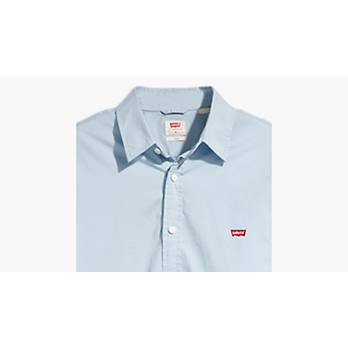 Long Sleeve Housemark Shirt 4