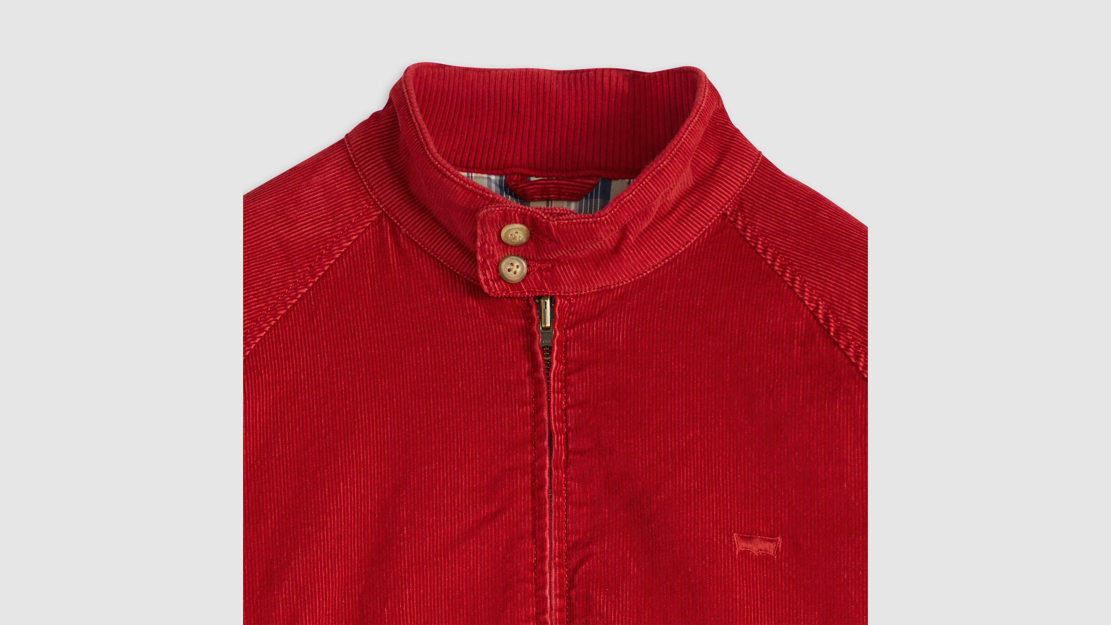 Baker Harrington Jacket 9