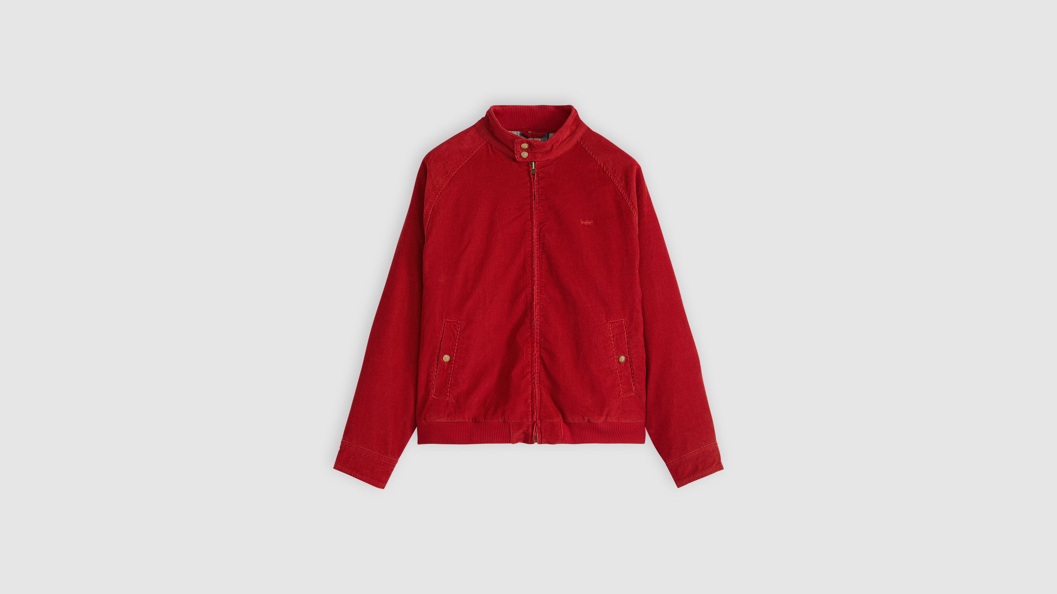 Baker Harrington Jacket 7