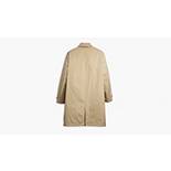 Alma Filled Trench Coat 6