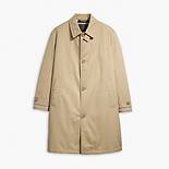 Alma Filled Trench Coat 5