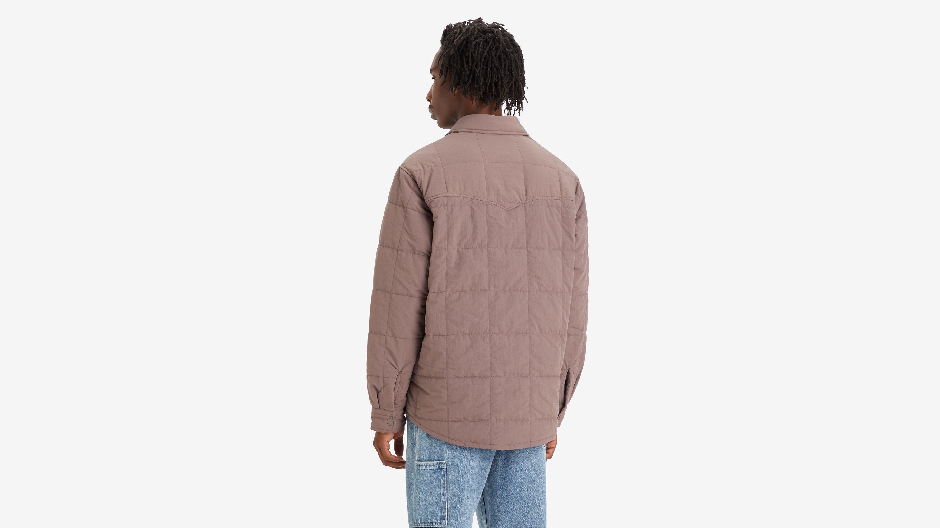 Sobrecamisa Bronson 2