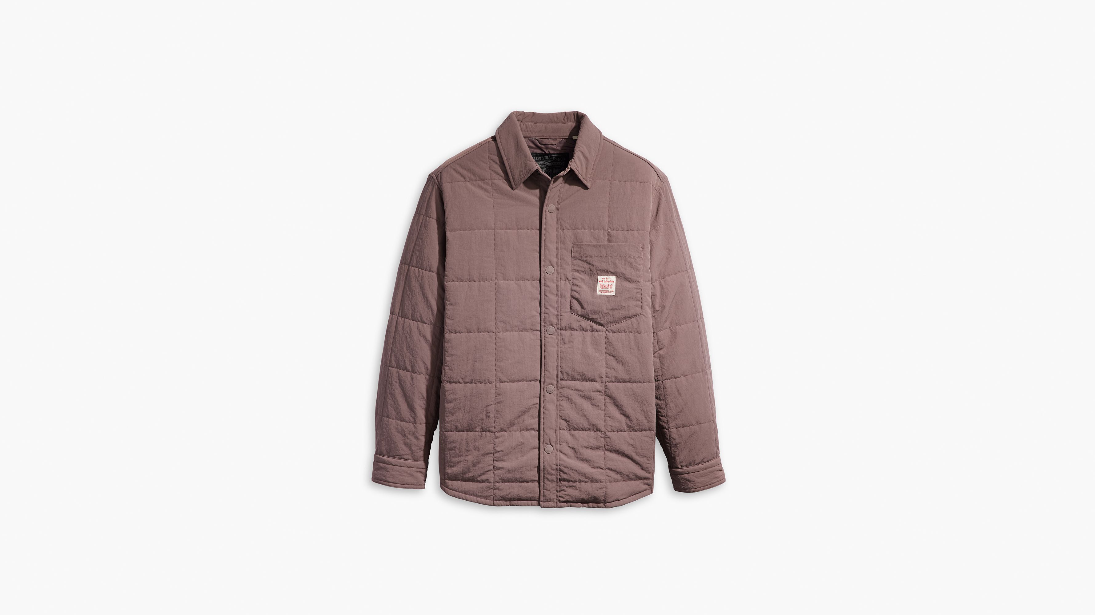 Sobrecamisa Bronson 3