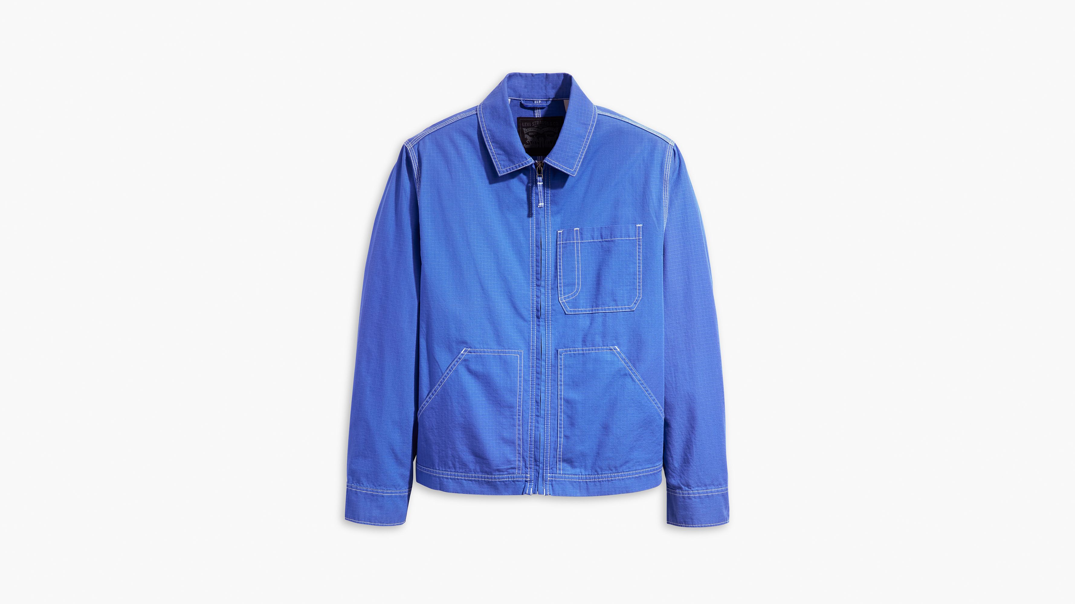 huber-utility-jacket-blue-levi-s-gb