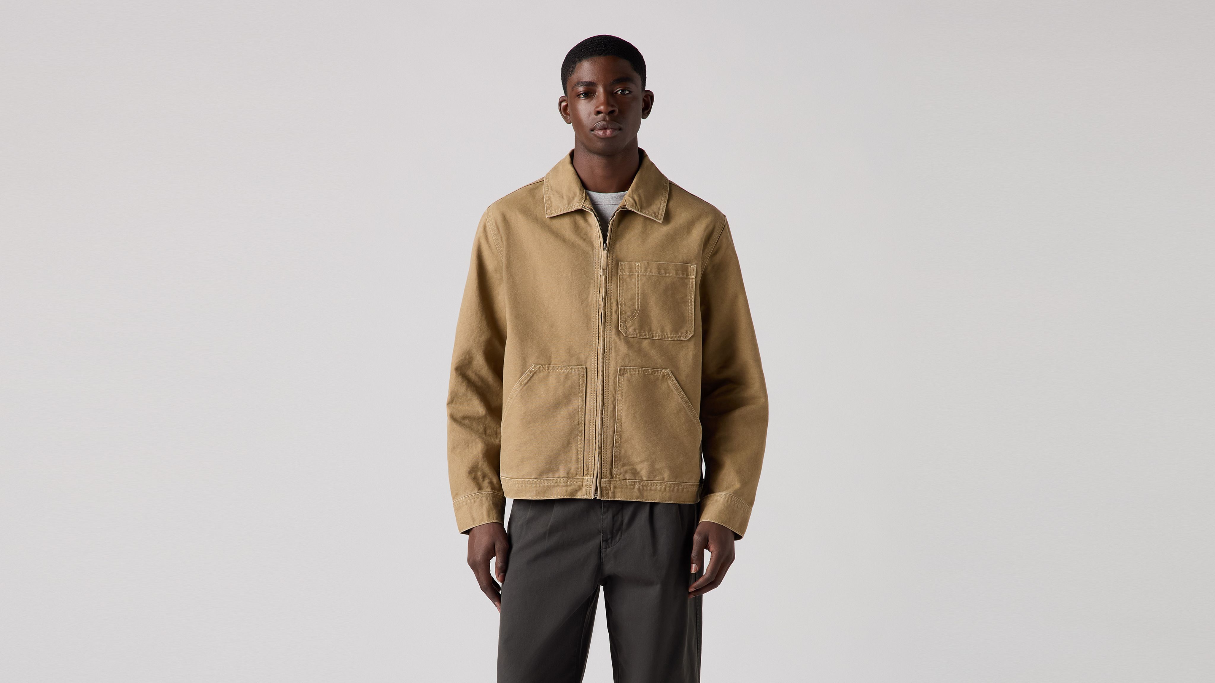 Huber Utility jack 1