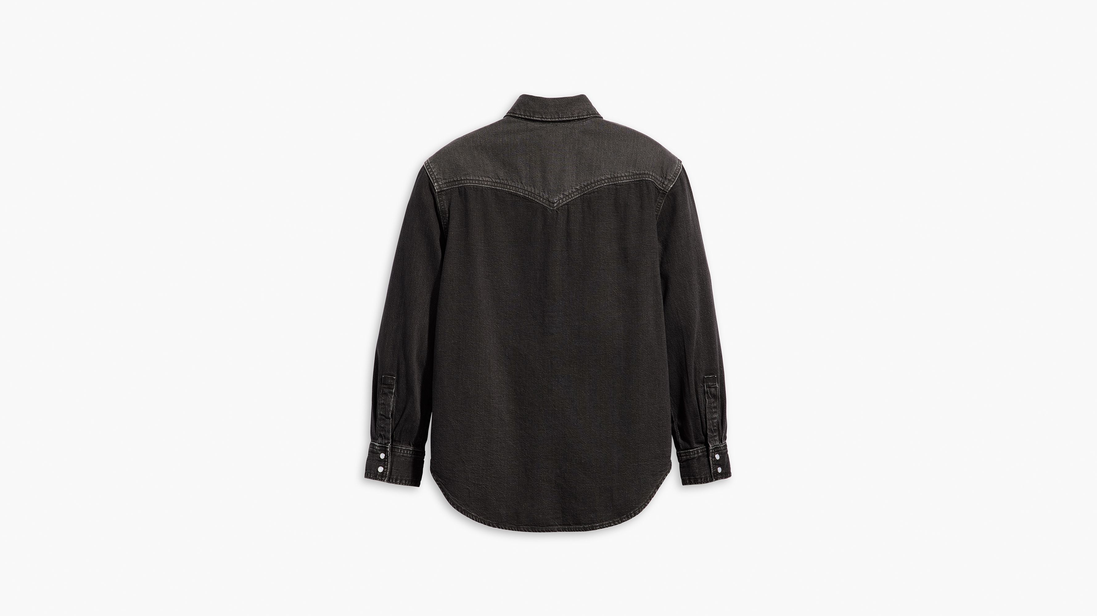 Teodora Western Shirt 6