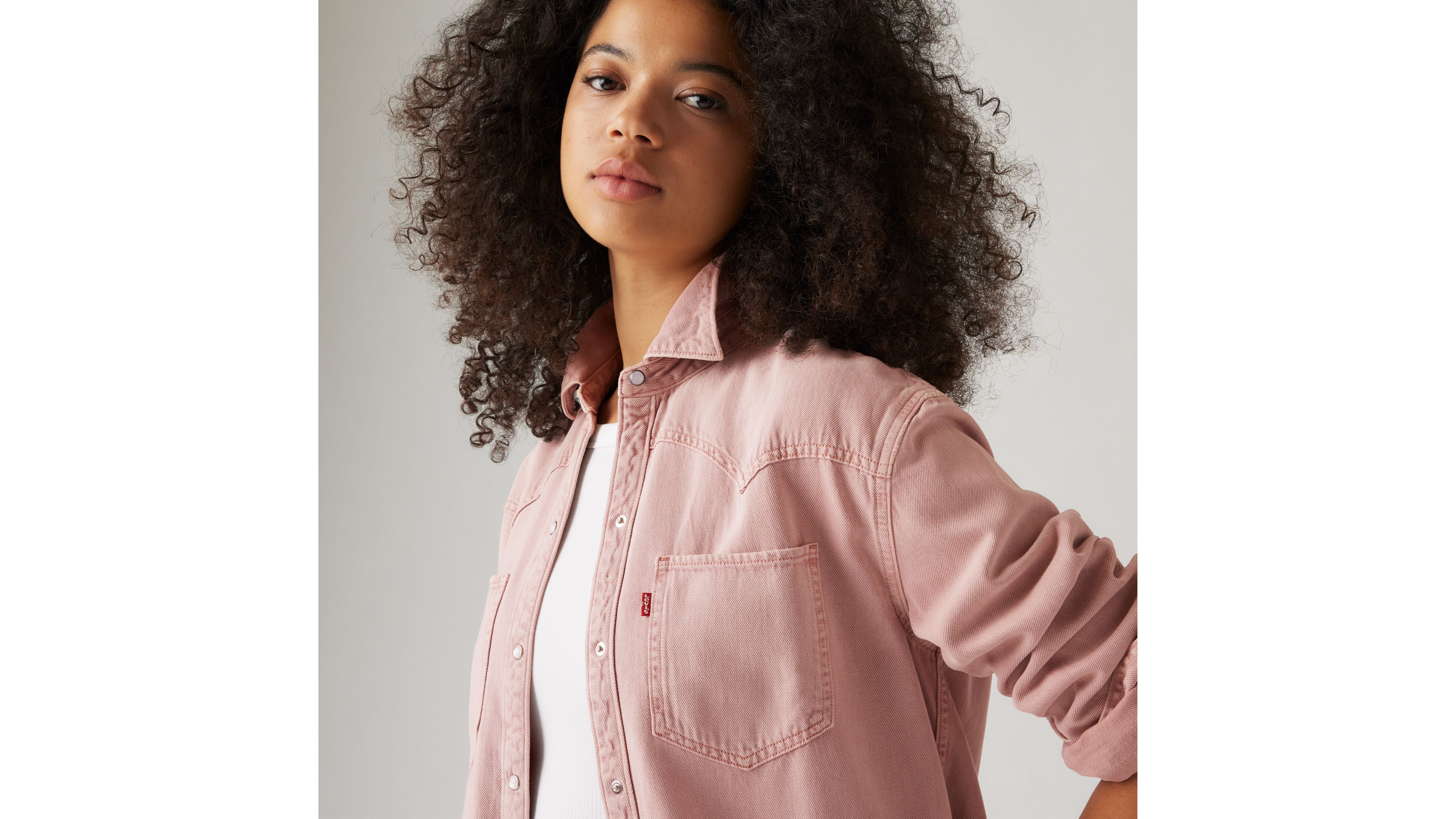 Teodora Western Shirt 4