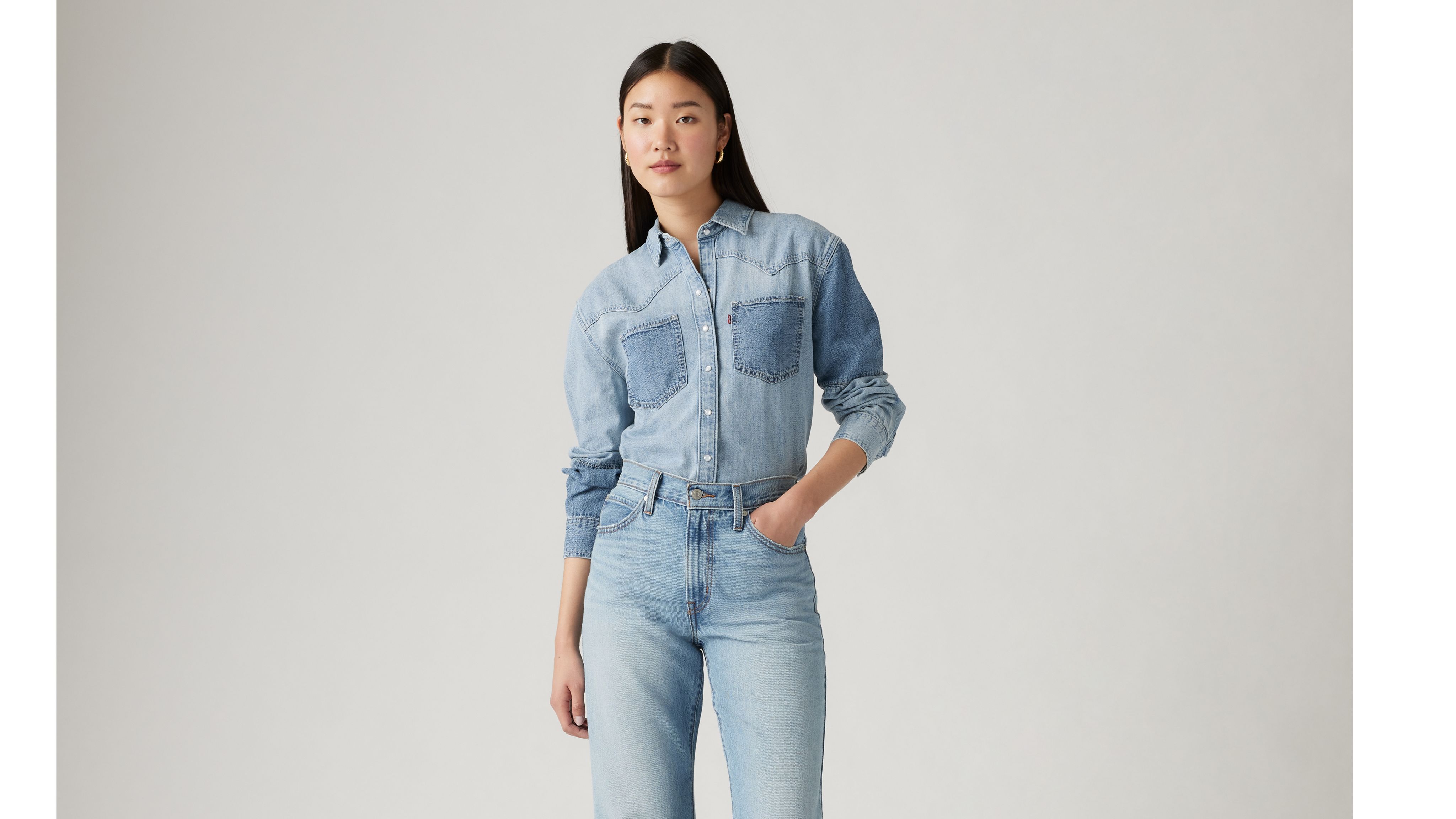 Teodora Western Shirt 2