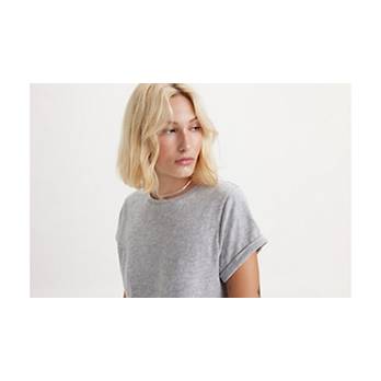 Margot Short Sleeve T-Shirt 4