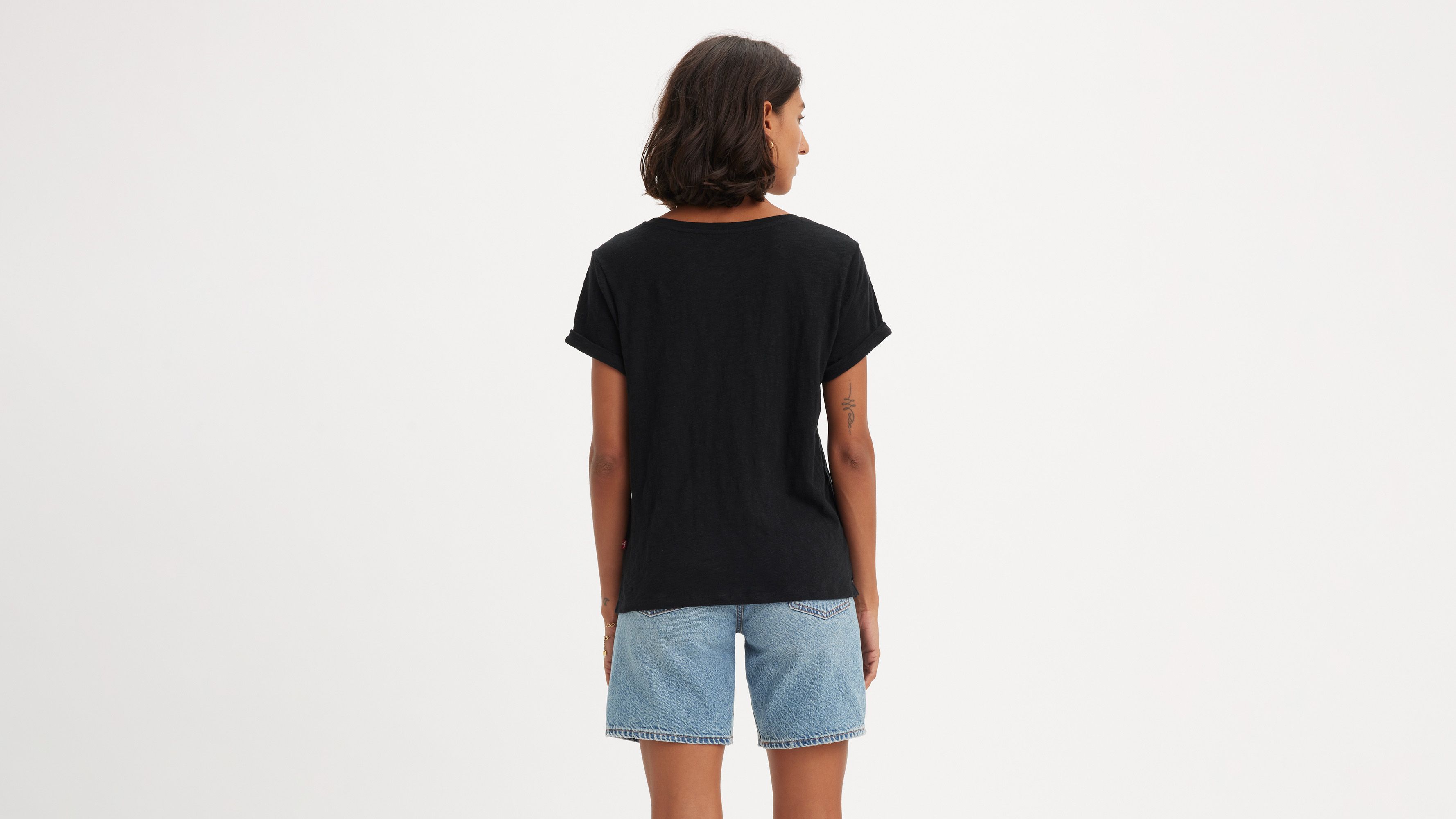 Margot Short Sleeve T-Shirt