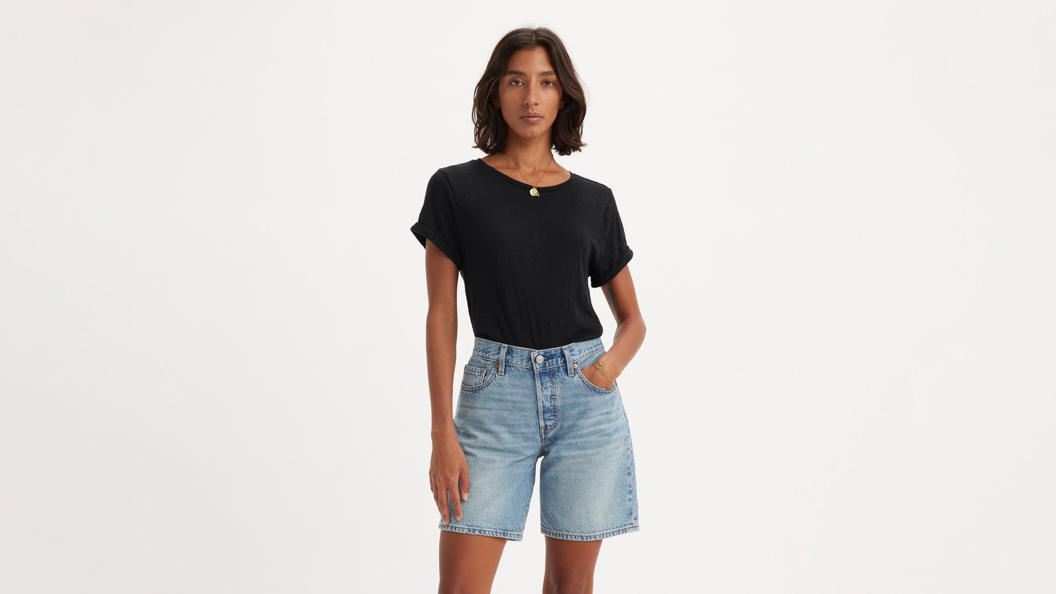 Margot Short Sleeve T-Shirt 2