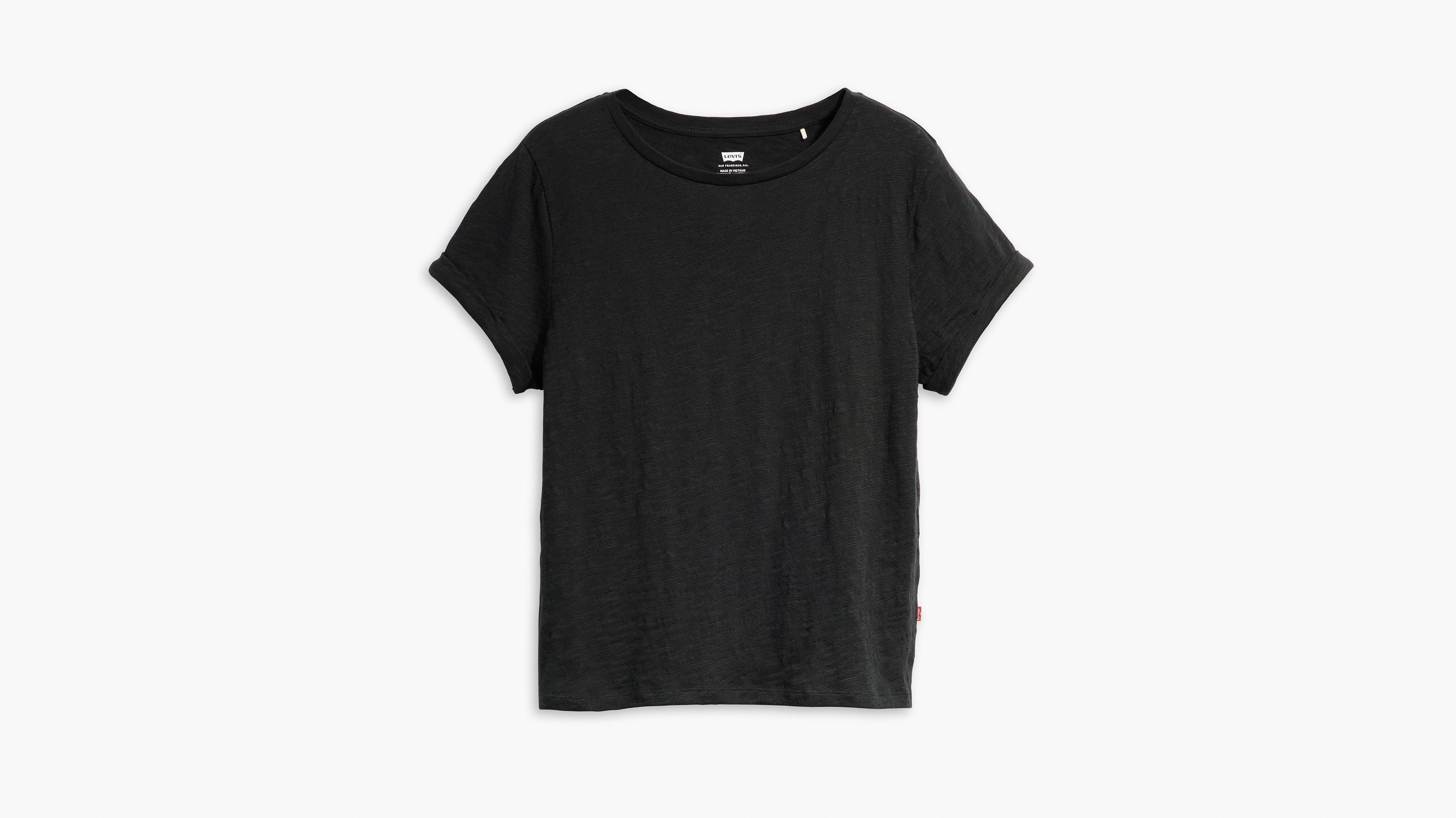 トップス ennoy Long sleeve hem rib tee Black Ennoy Long Sleeve Hem Rib Tee ブラック ロンT ennoy Long sleeve hem