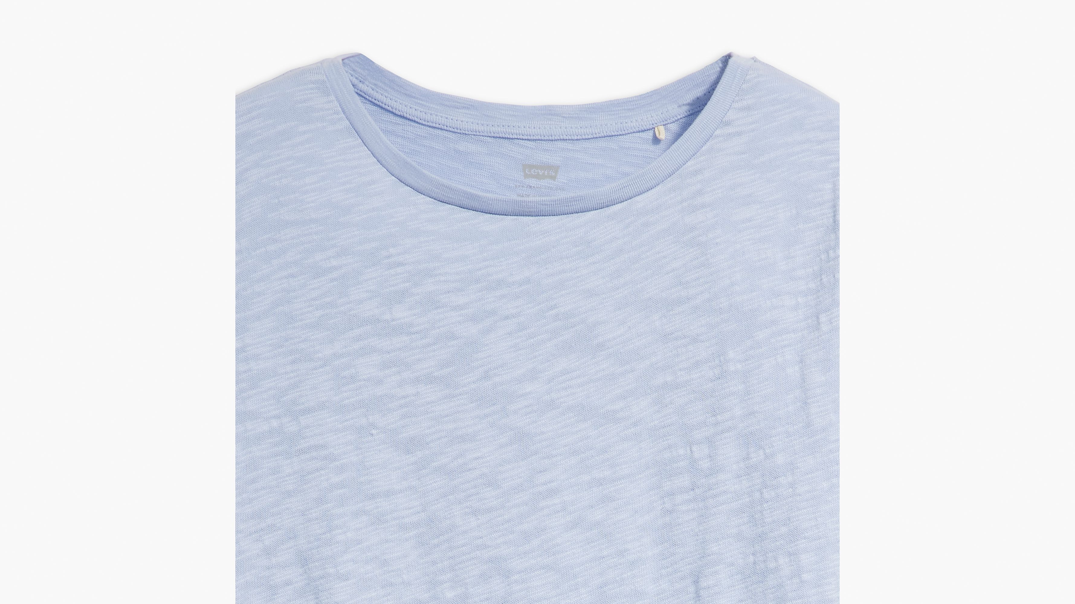 Margot T-shirt - Blau | Levi