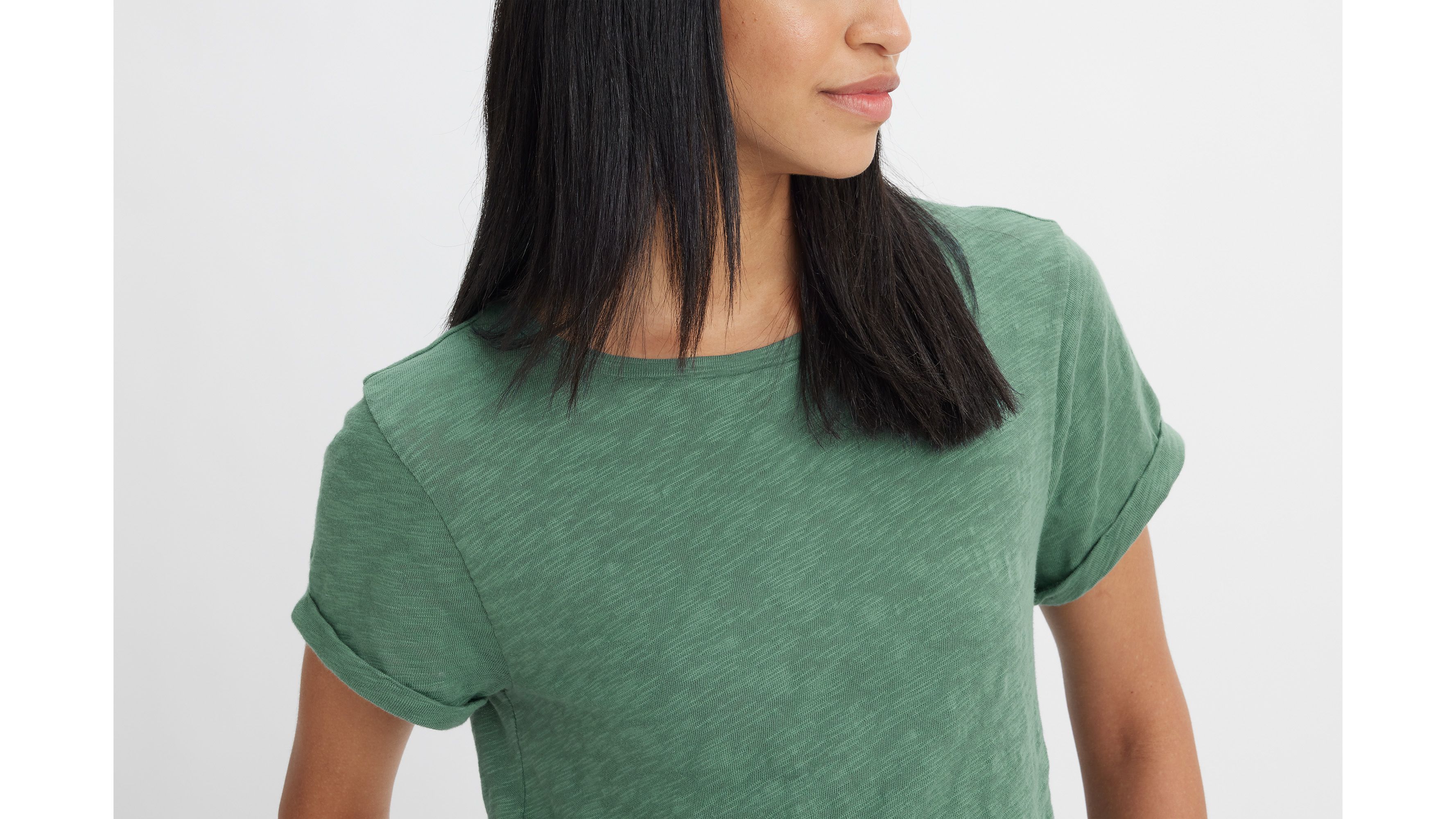 Margot Short Sleeve T-Shirt 4