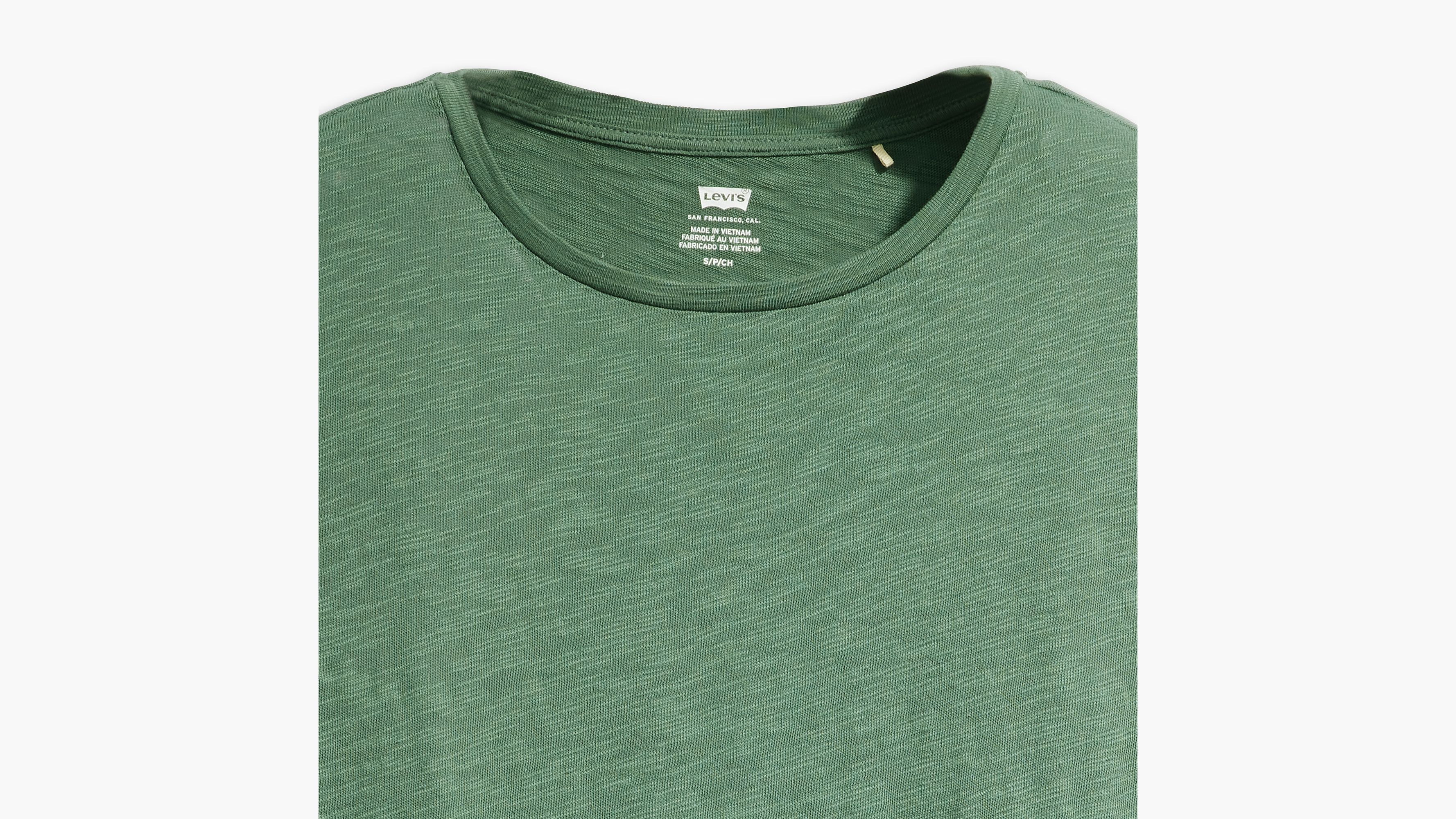 Margot Short Sleeve T-Shirt 6