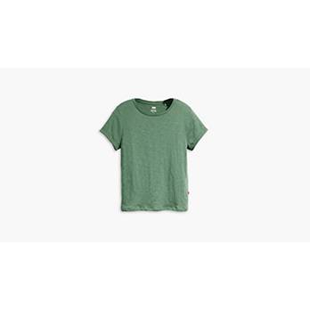 Women's Apt. 9 olive green short sleeve embellished shirt 2x