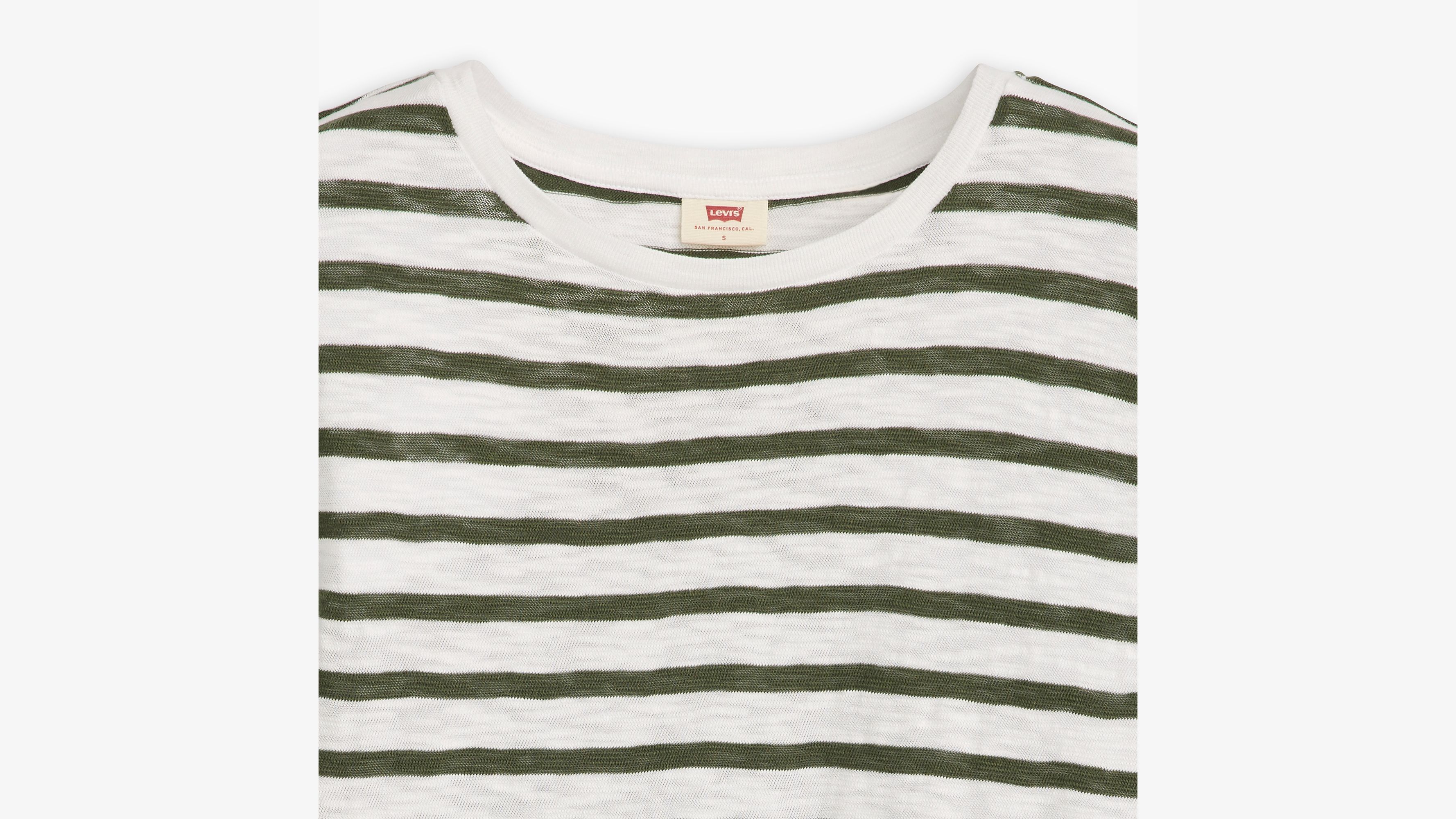 Margot Short Sleeve T-Shirt 4