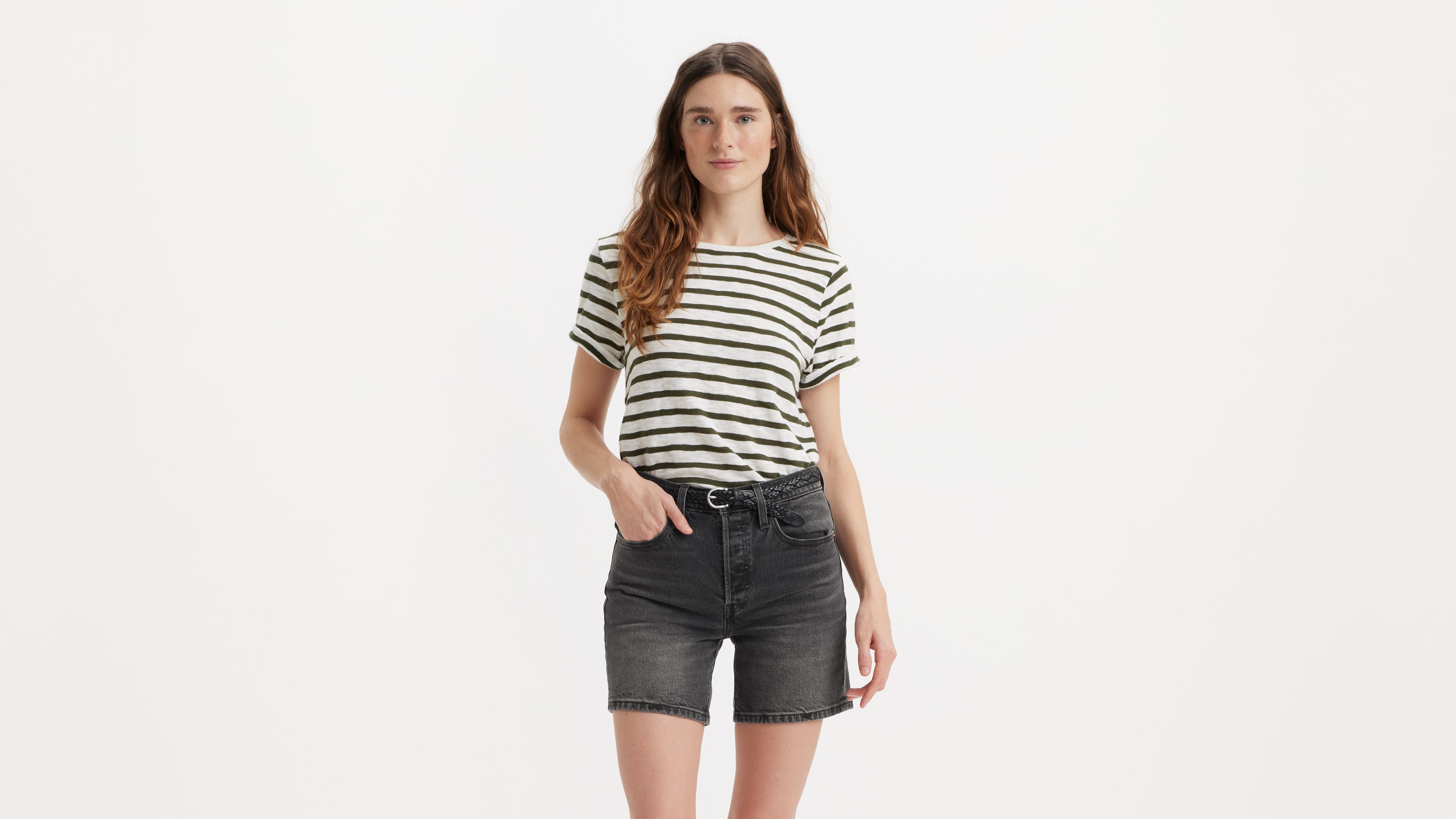 Margot Short Sleeve T-Shirt 2
